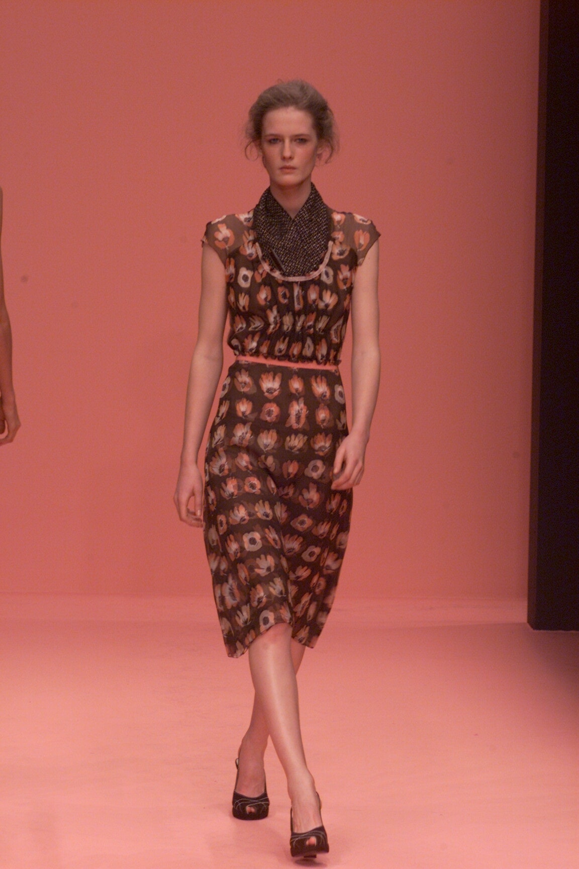 Prada F/W 00 Look 60
