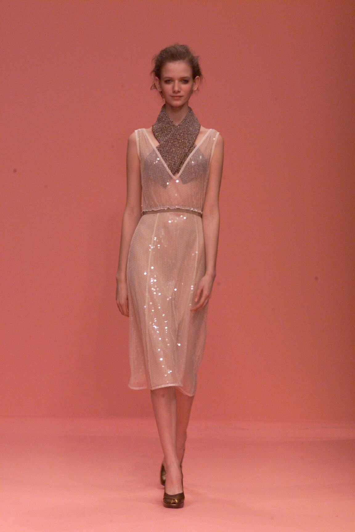 Prada F/W 00 Look 62
