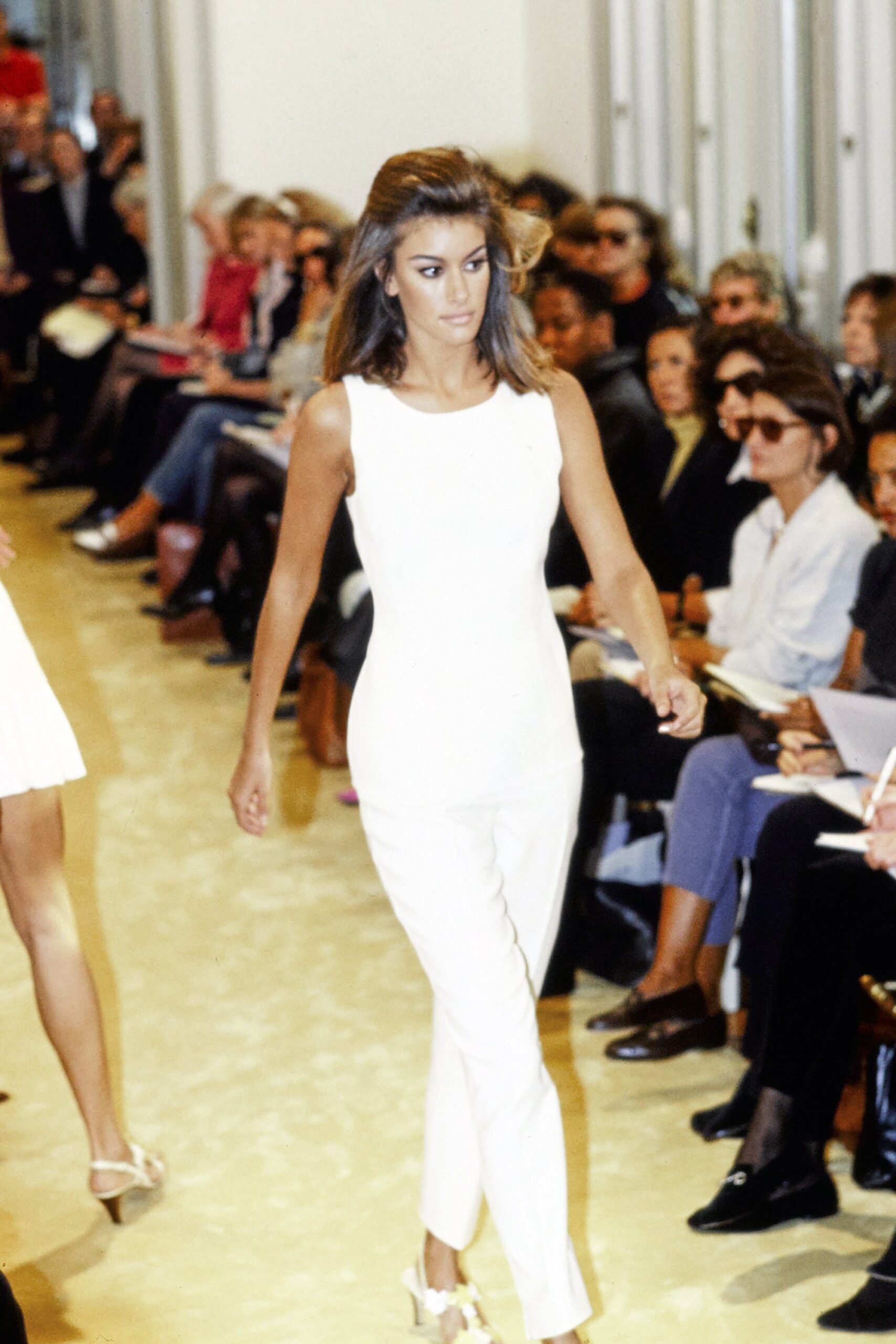 Prada S/S 92 Look 8