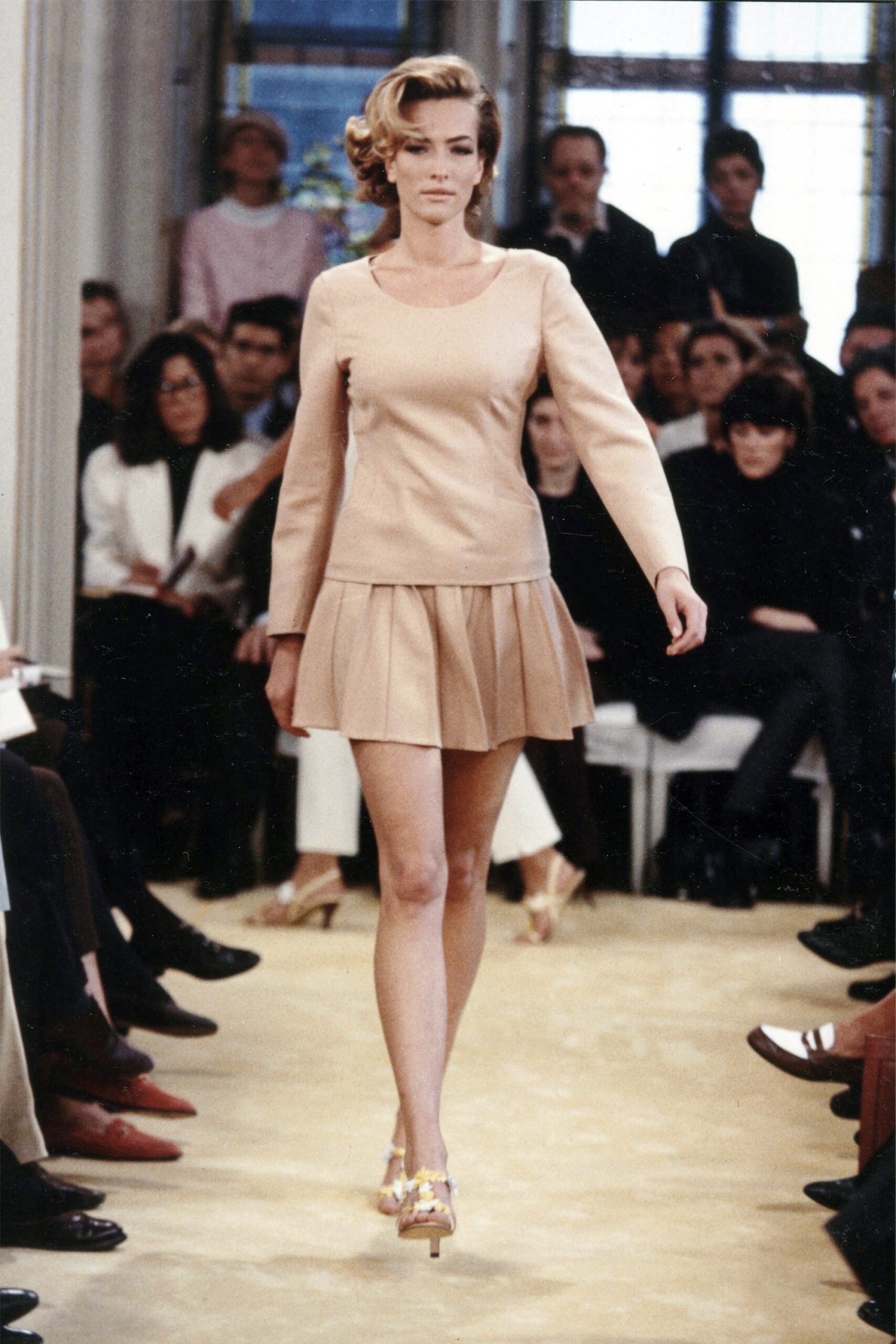 Prada S/S 92 Look 10