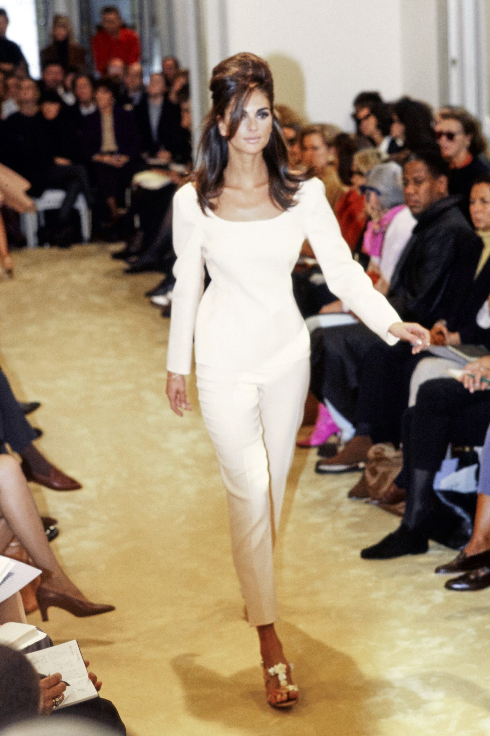 Prada S/S 92 Look 12