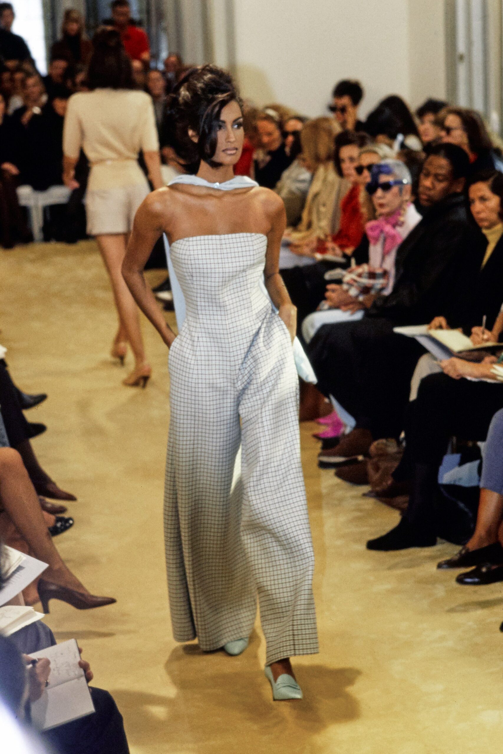 Prada S/S 92 Look 25