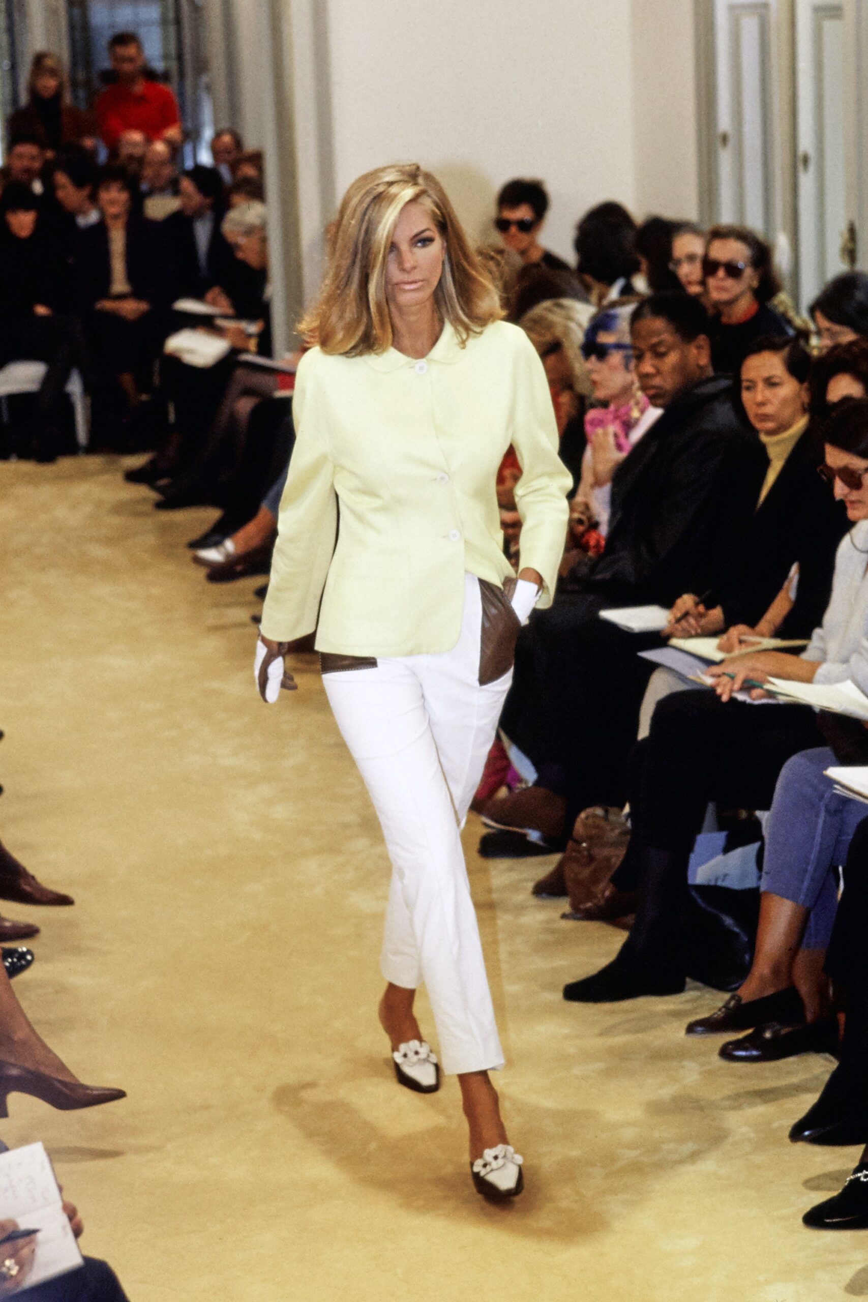 Prada S/S 92 Look 26