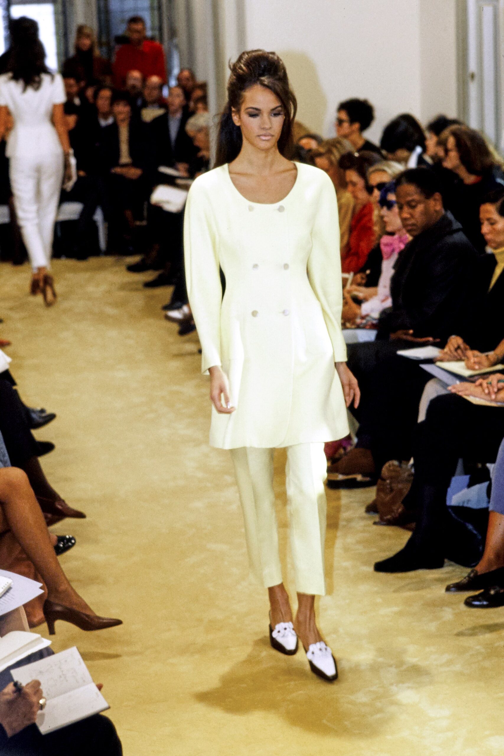 Prada S/S 92 Look 30