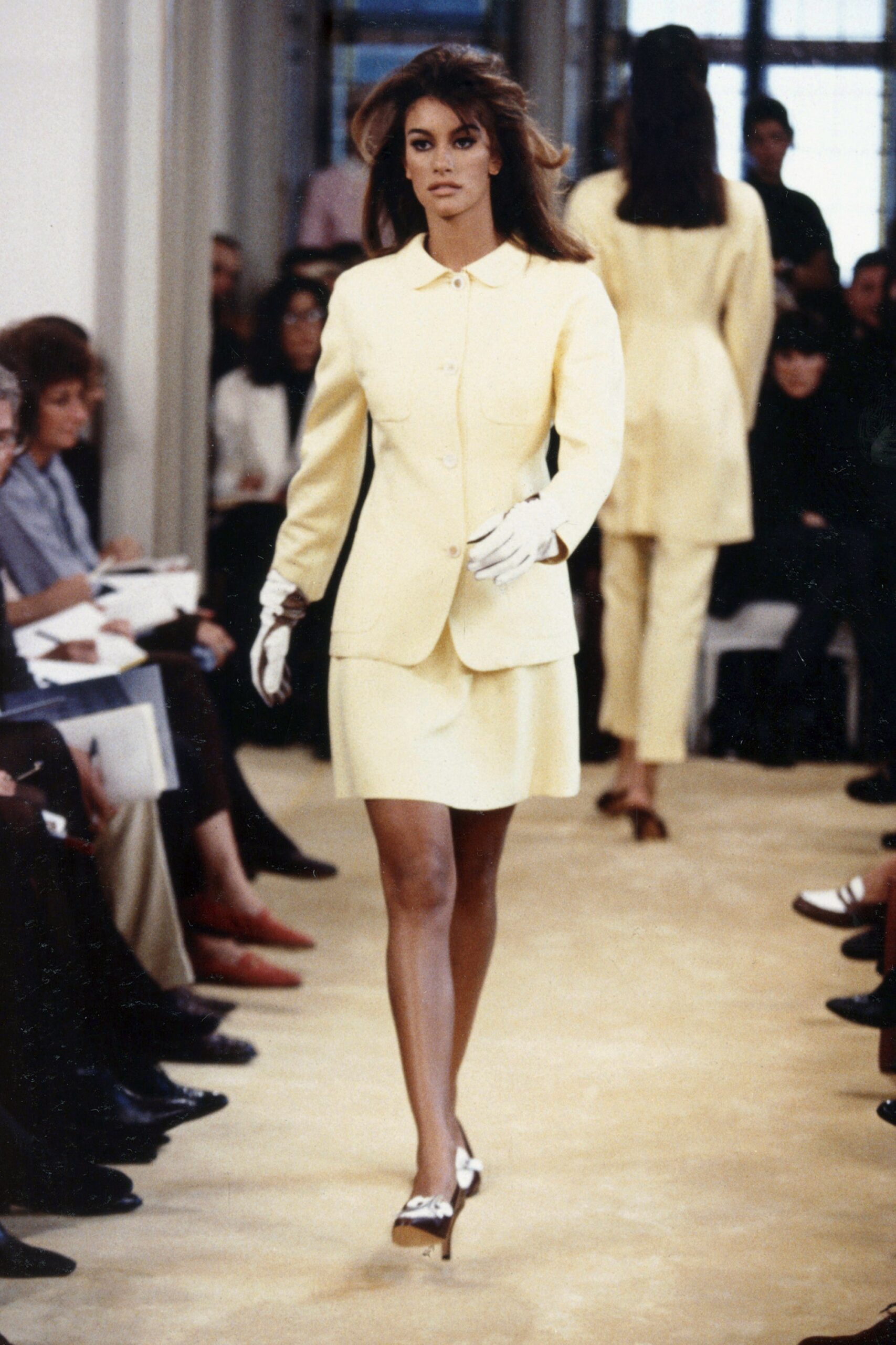Prada S/S 92 Look 32