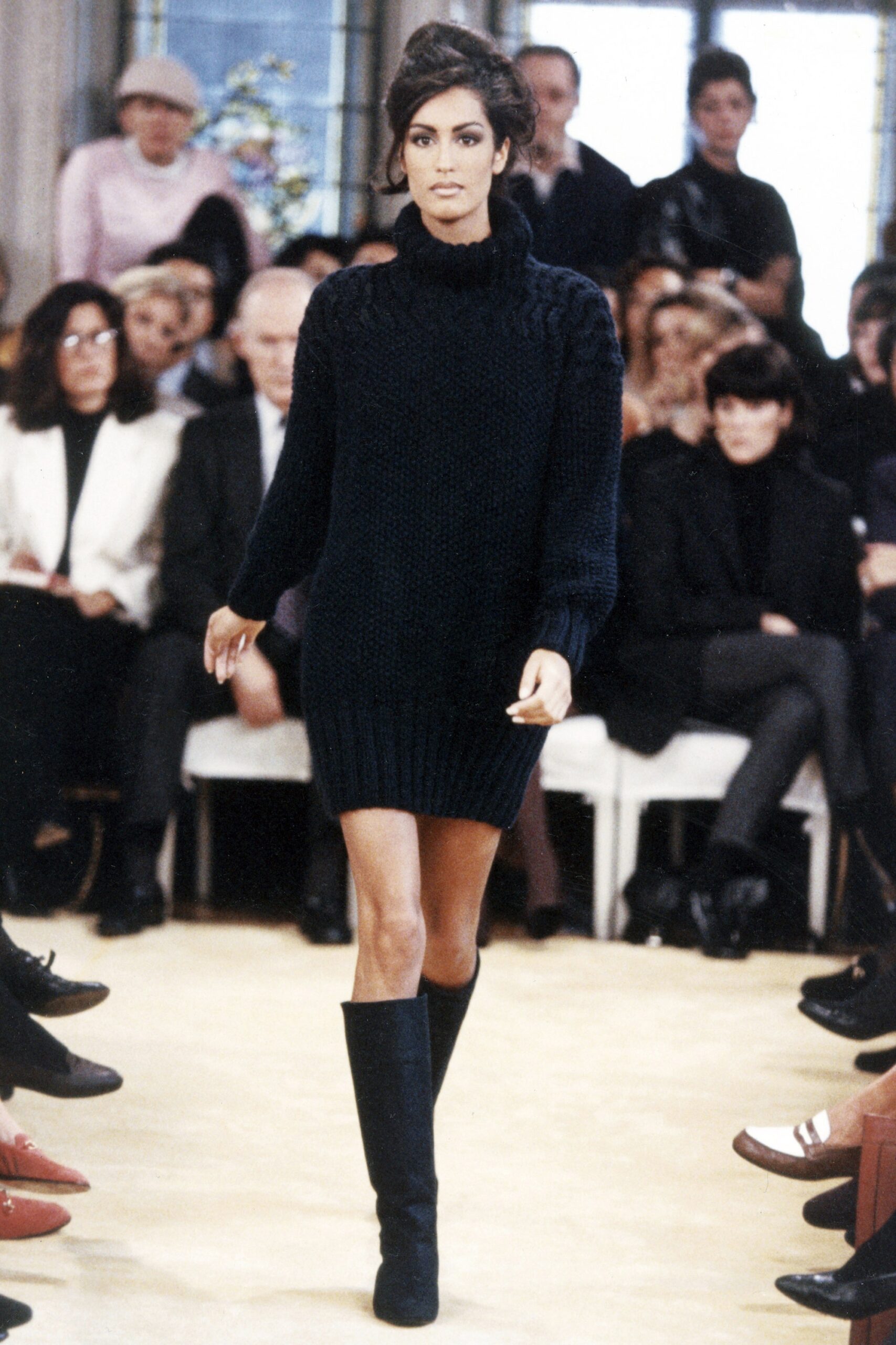 Prada S/S 92 Look 41
