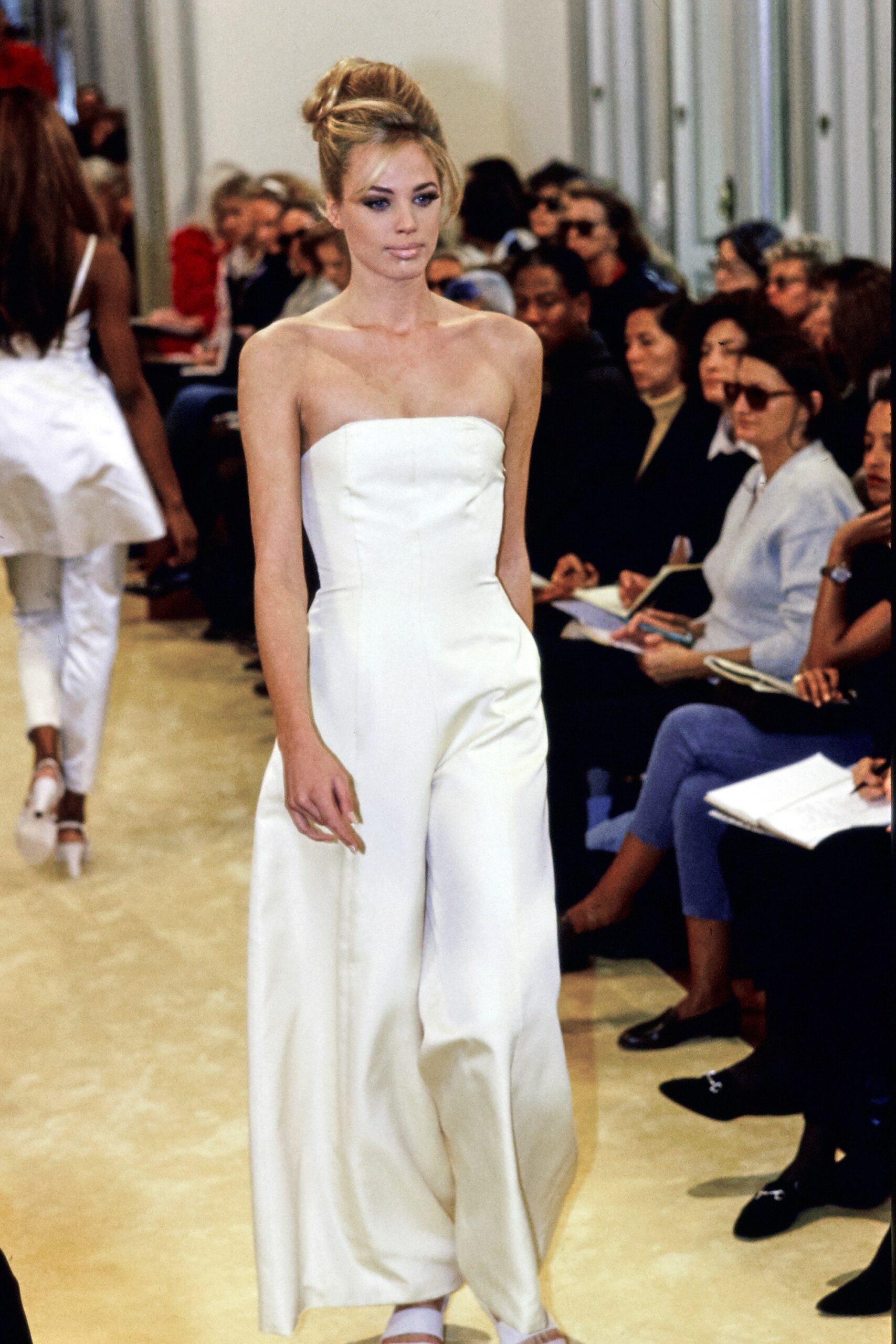 Prada S/S 92 Look 49