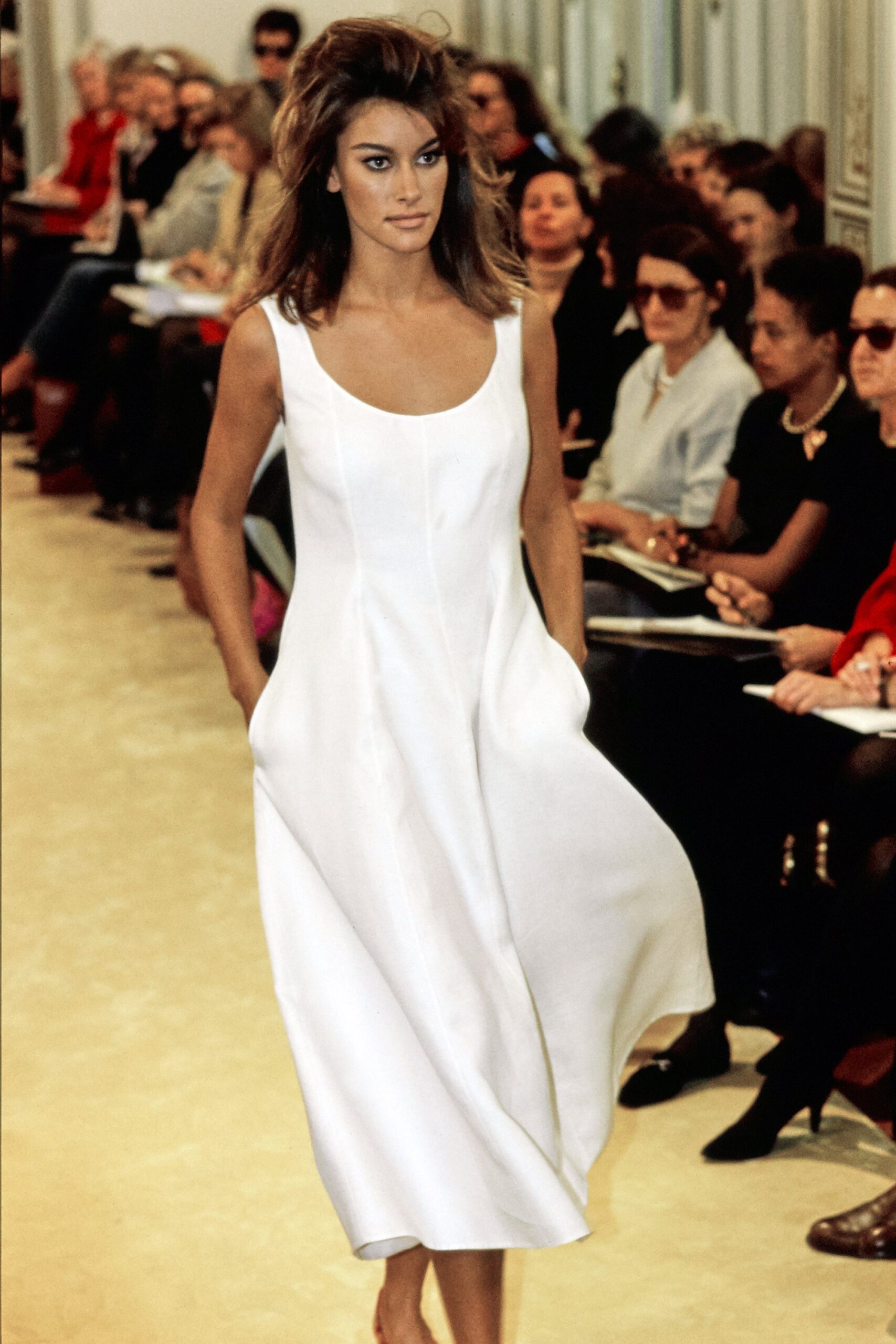 Prada S/S 92 Look 52