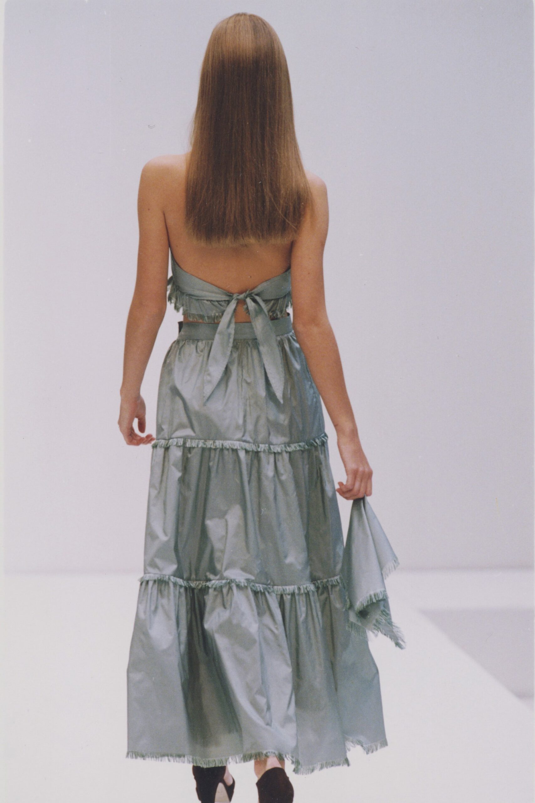 Prada S/S 93 Look 1