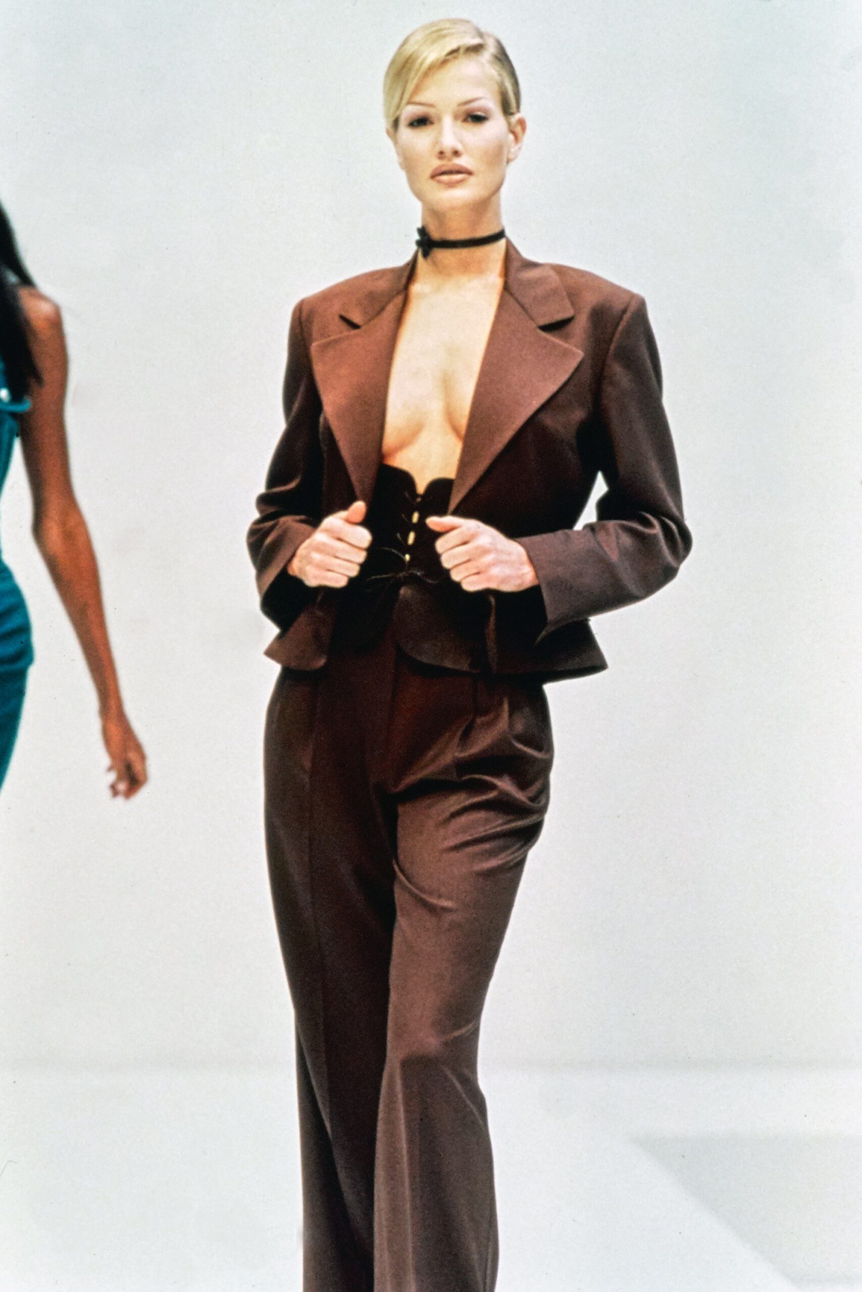 Prada S/S 93 Look 9