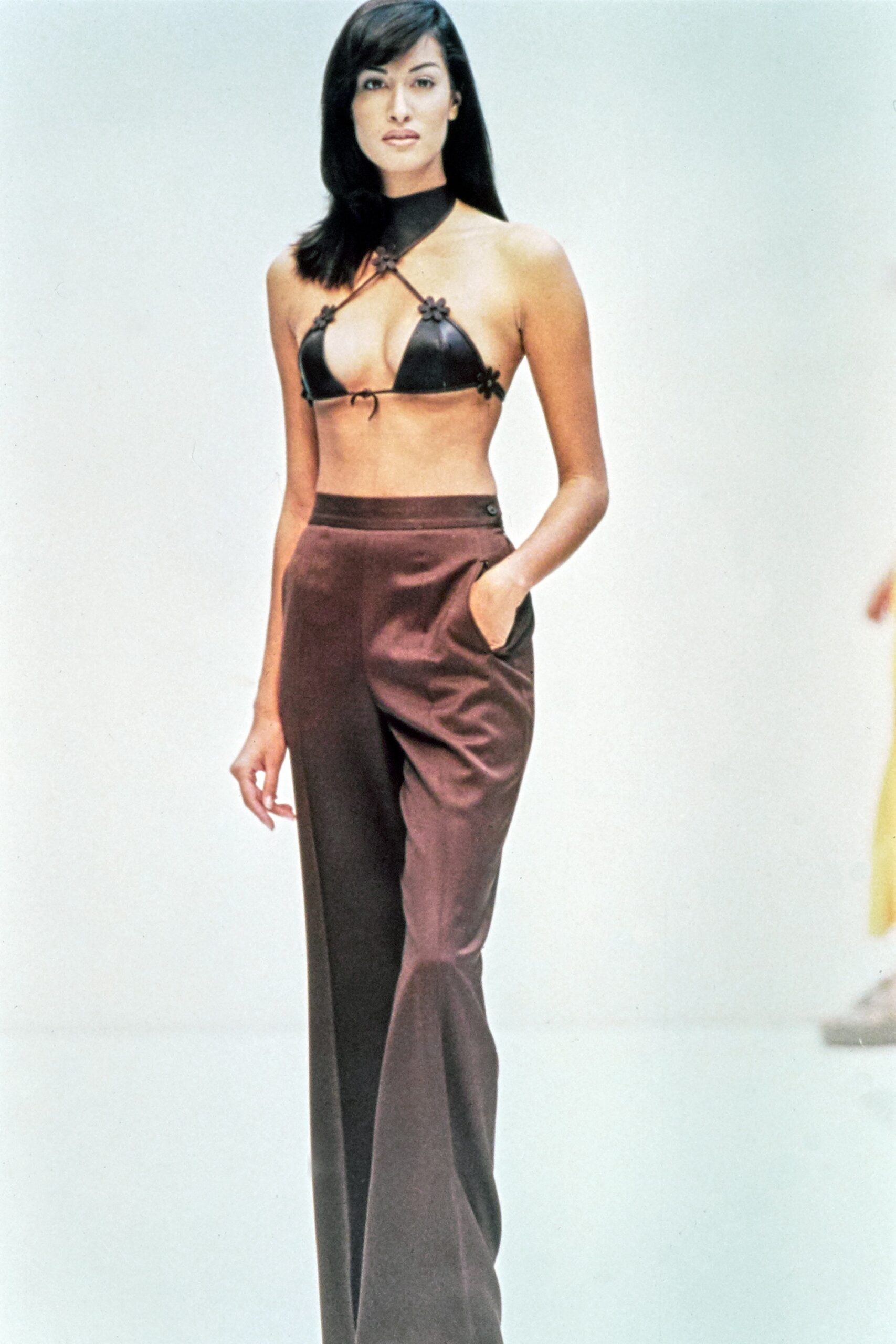 Prada S/S 93 Look 11