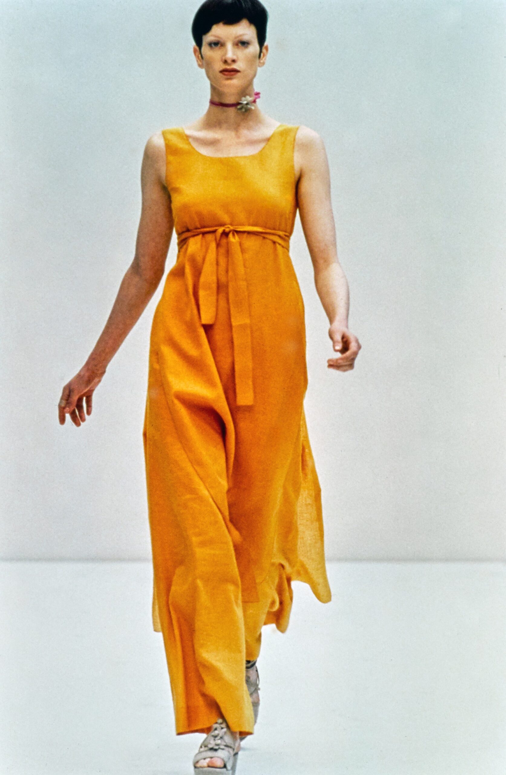 Prada S/S 93 Look 12