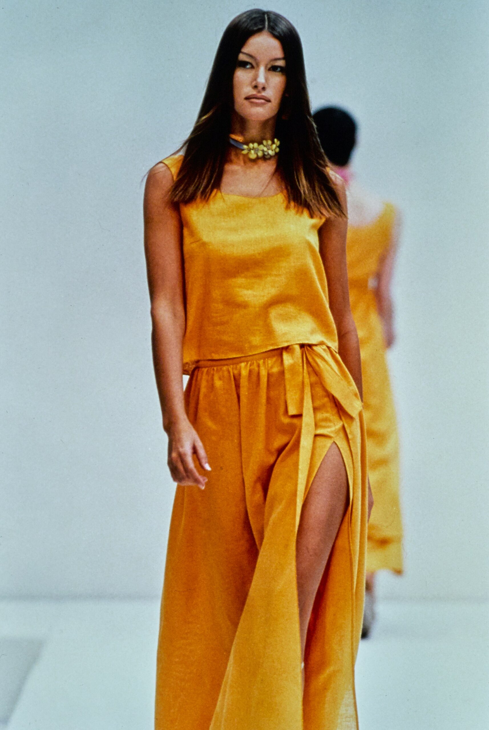 Prada S/S 93 Look 13