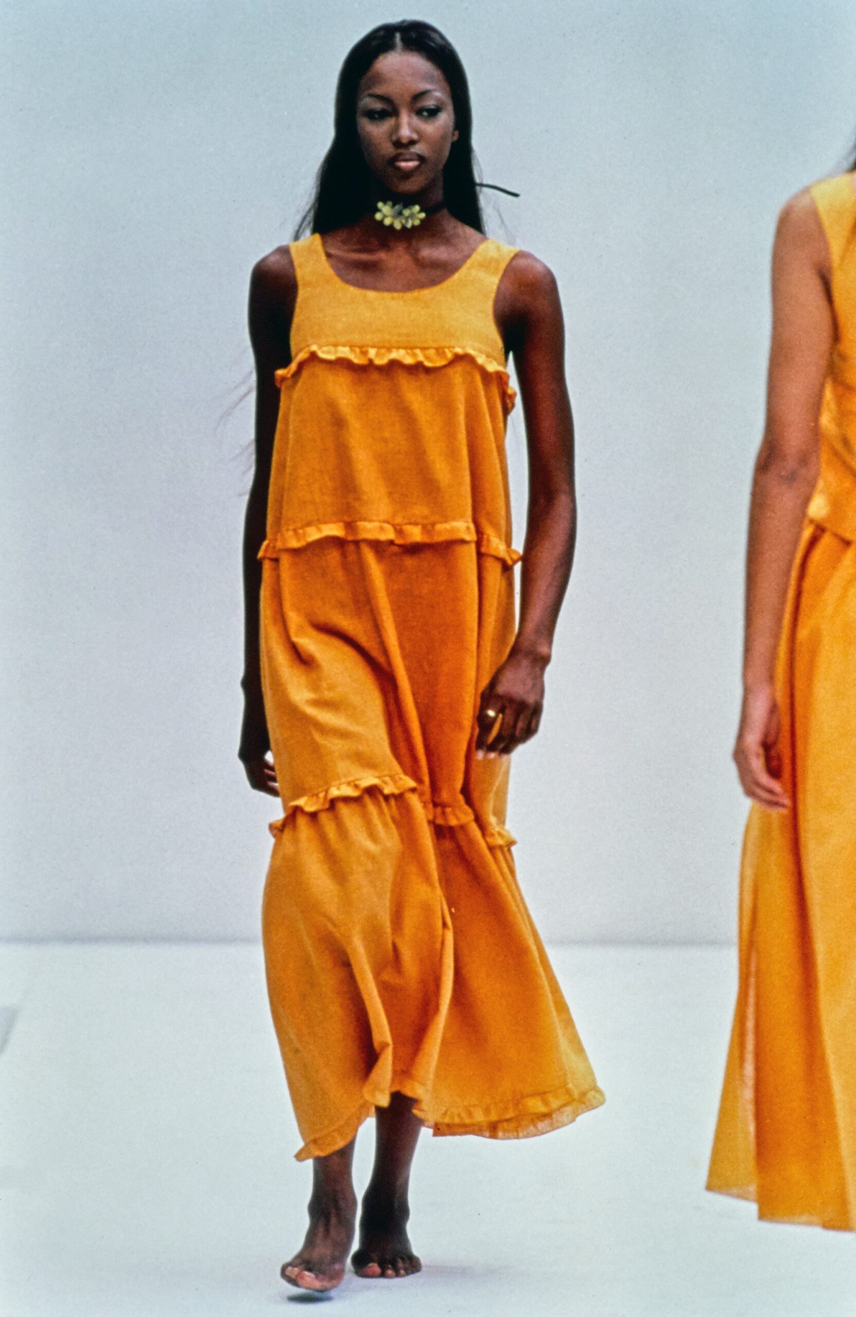 Prada S/S 93 Look 14