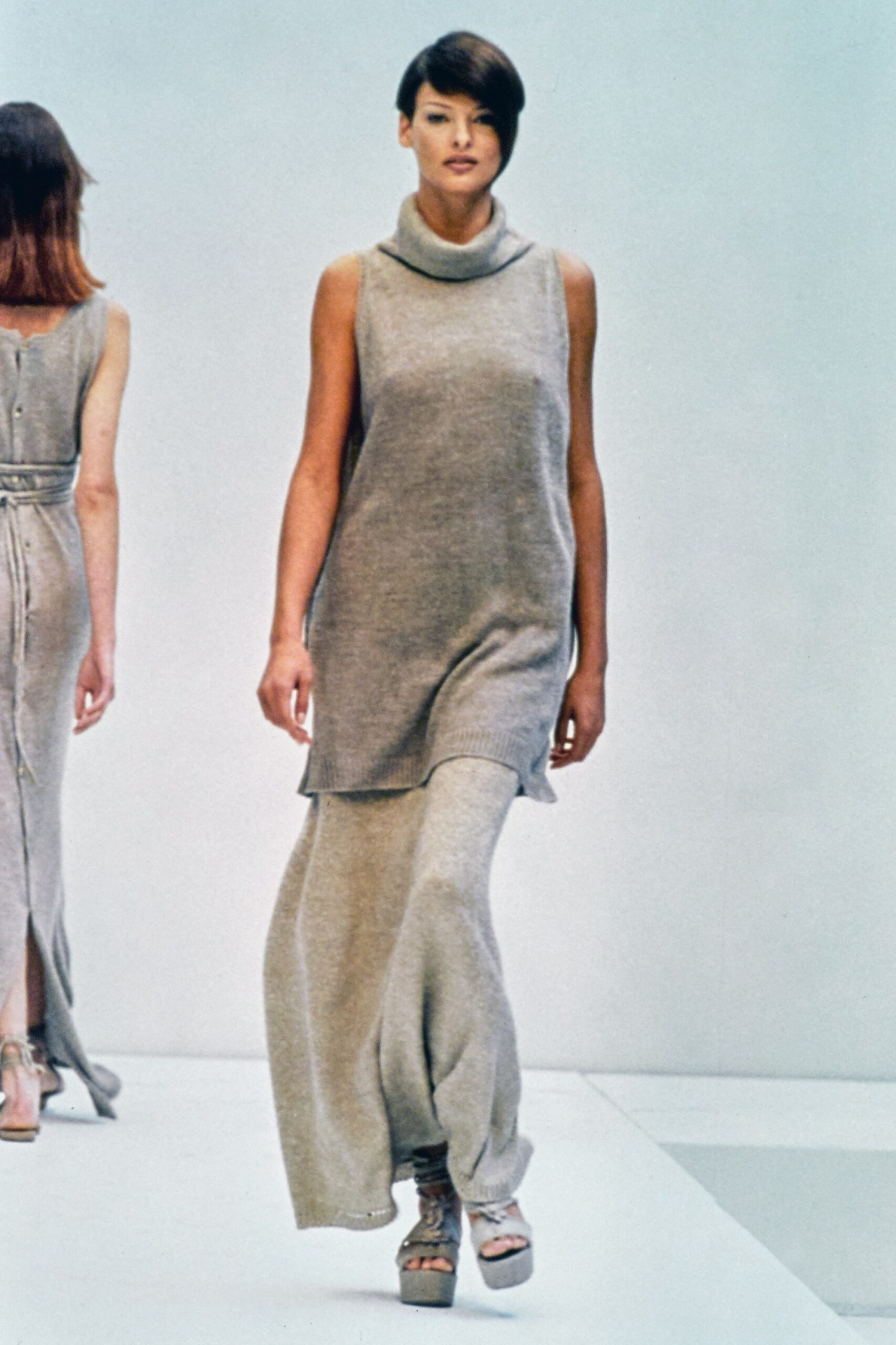 Prada S/S 93 Look 19