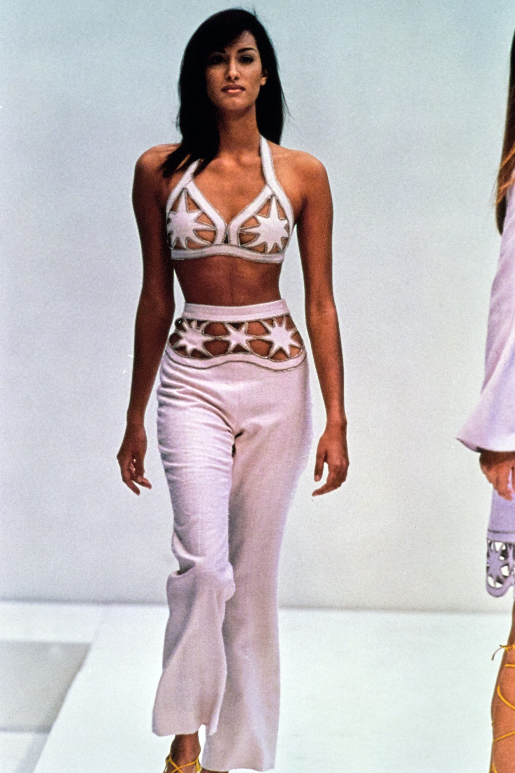 Prada S/S 93 Look 28