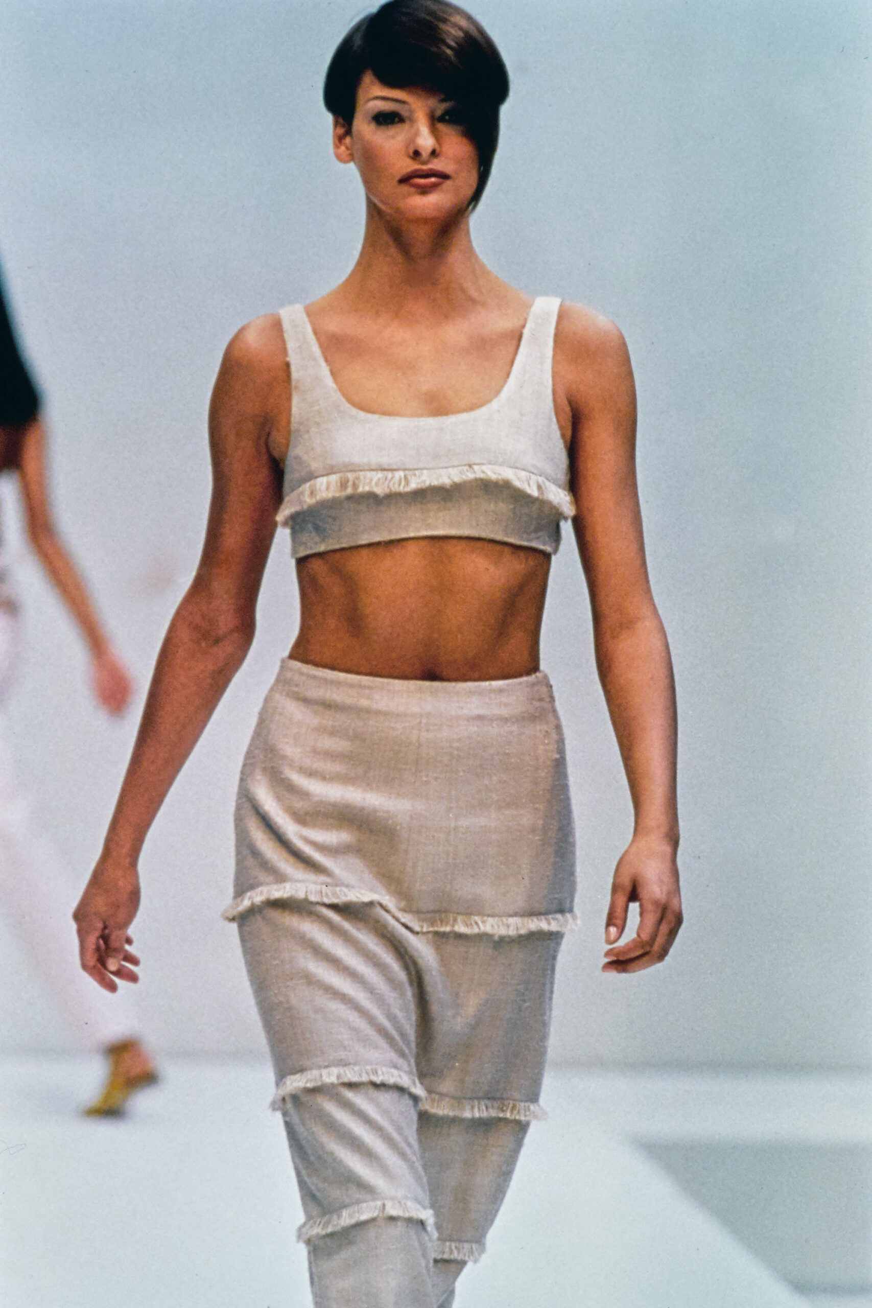 Prada S/S 93 Look 29