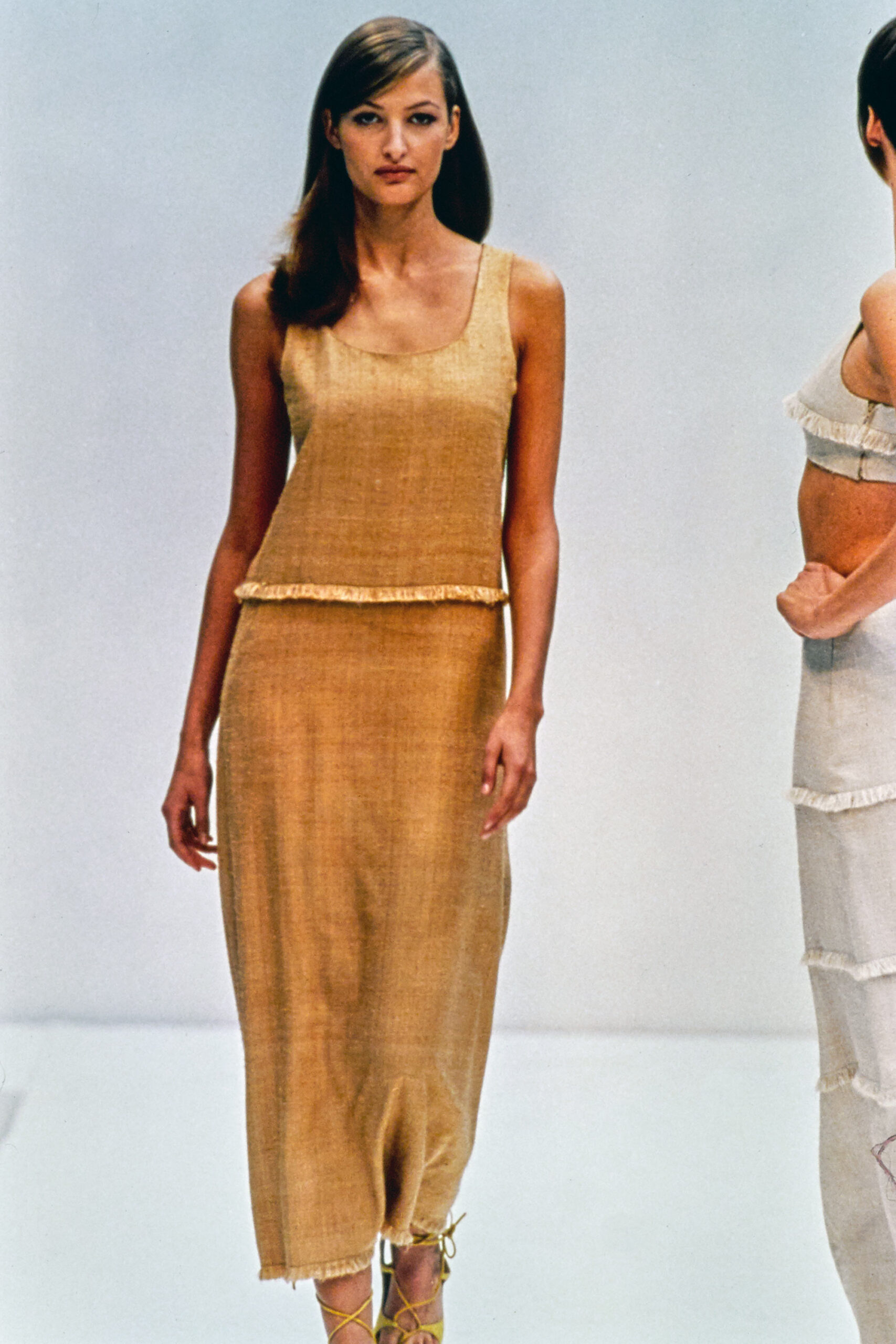 Prada S/S 93 Look 30