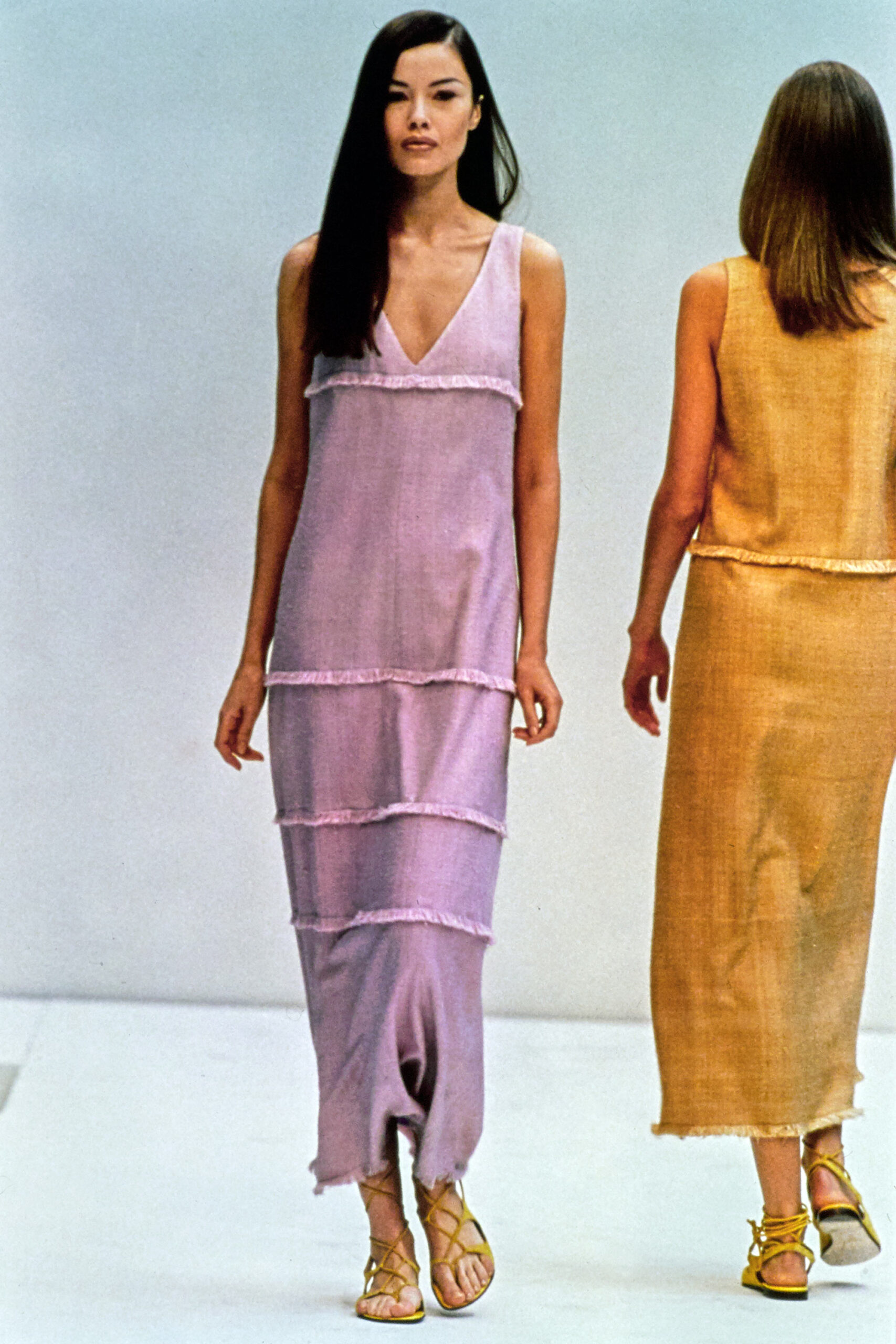 Prada S/S 93 Look 31