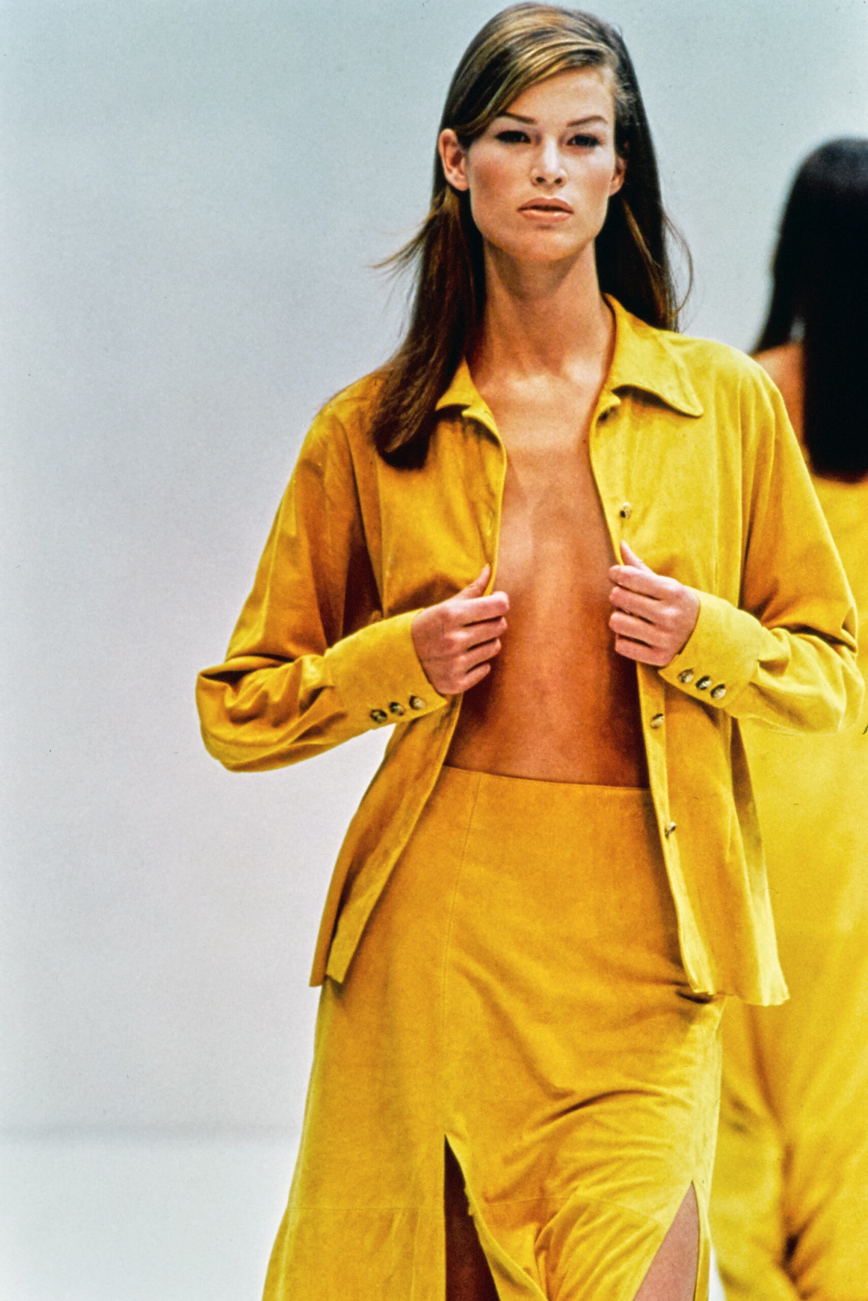 Prada S/S 93 Look 34