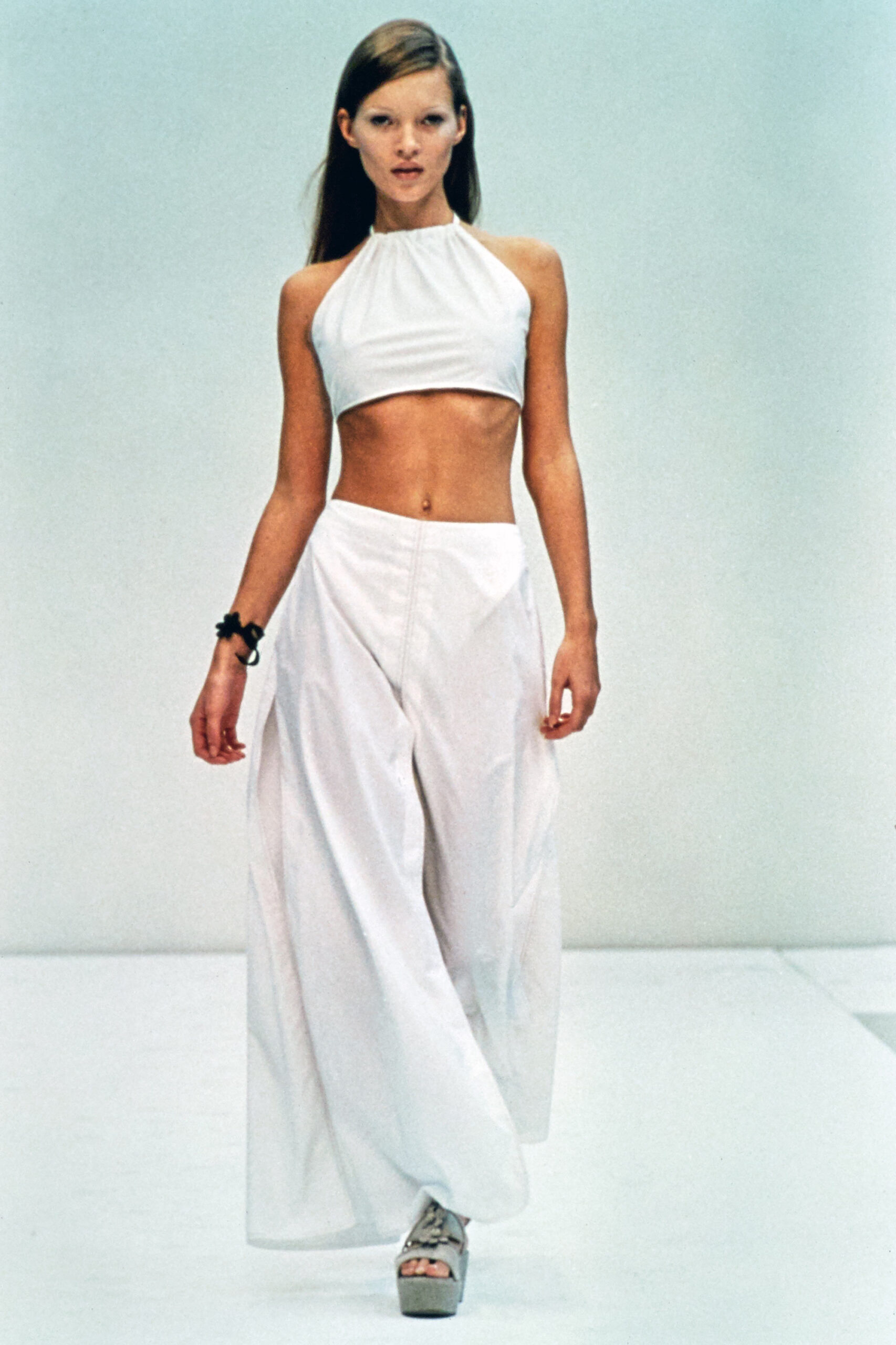 Prada S/S 93 Look 36
