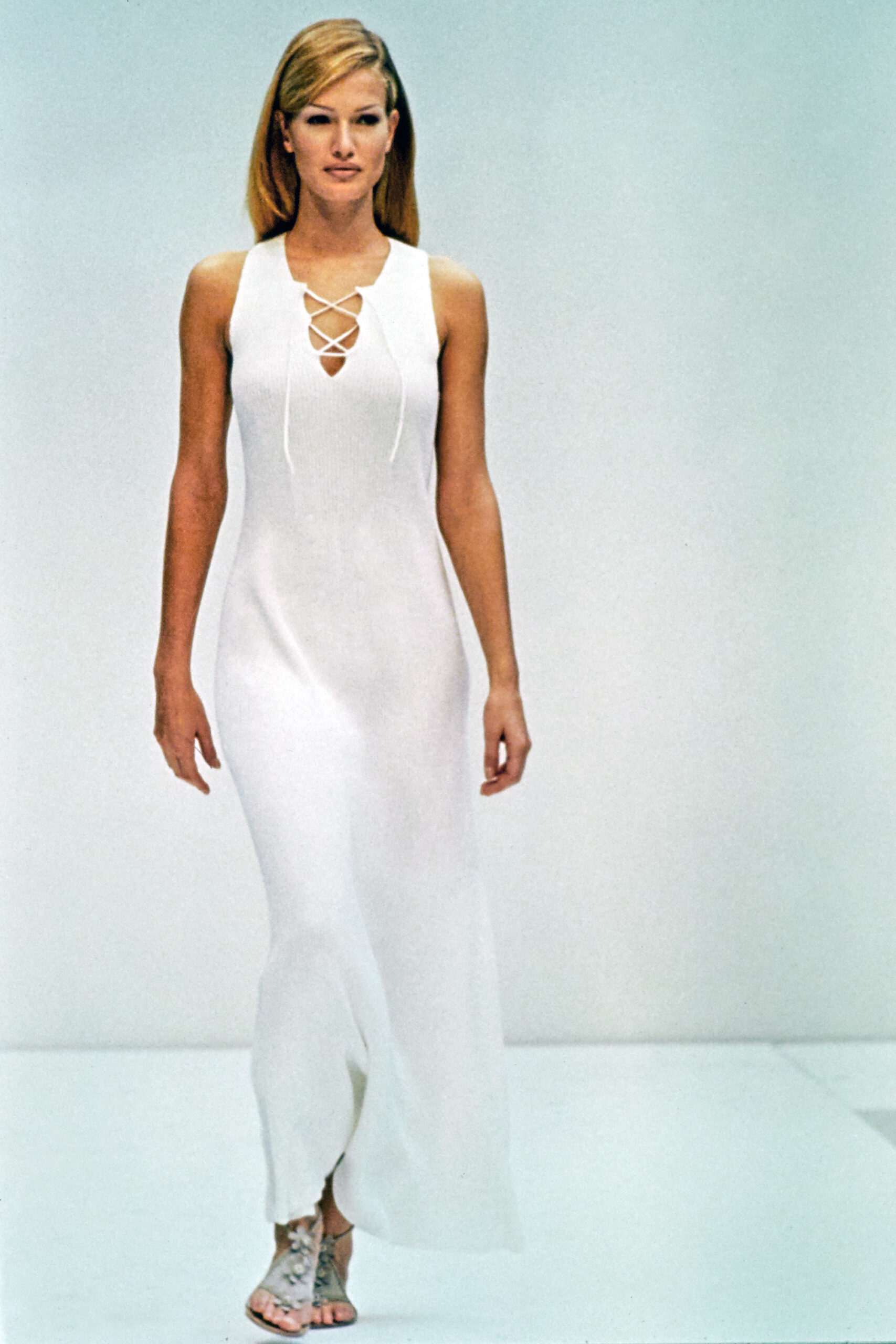 Prada S/S 93 Look 37
