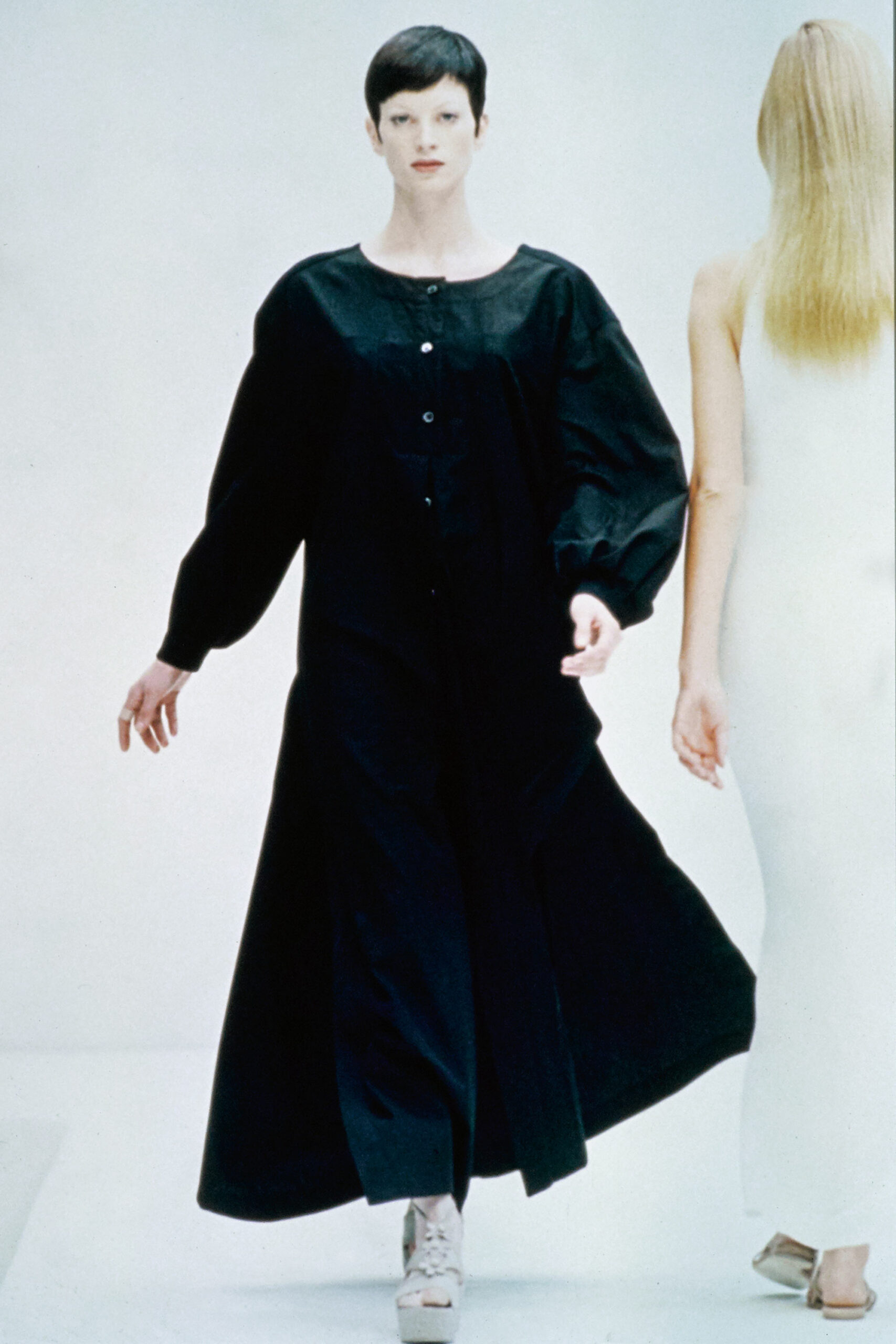 Prada S/S 93 Look 38