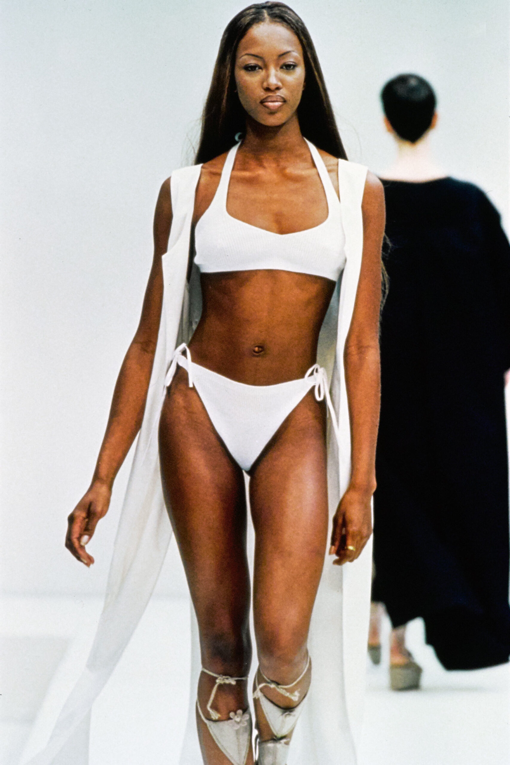Prada S/S 93 Look 39