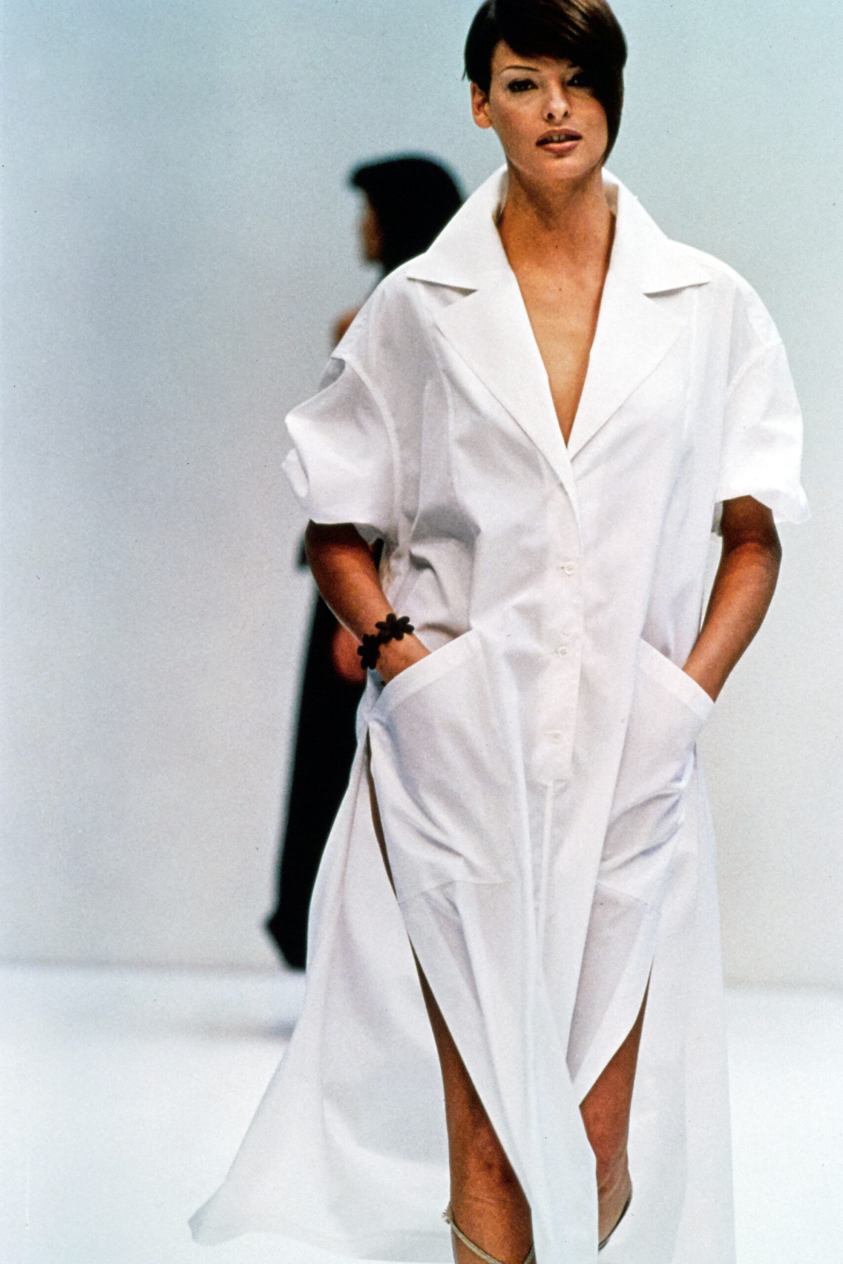 Prada S/S 93 Look 41