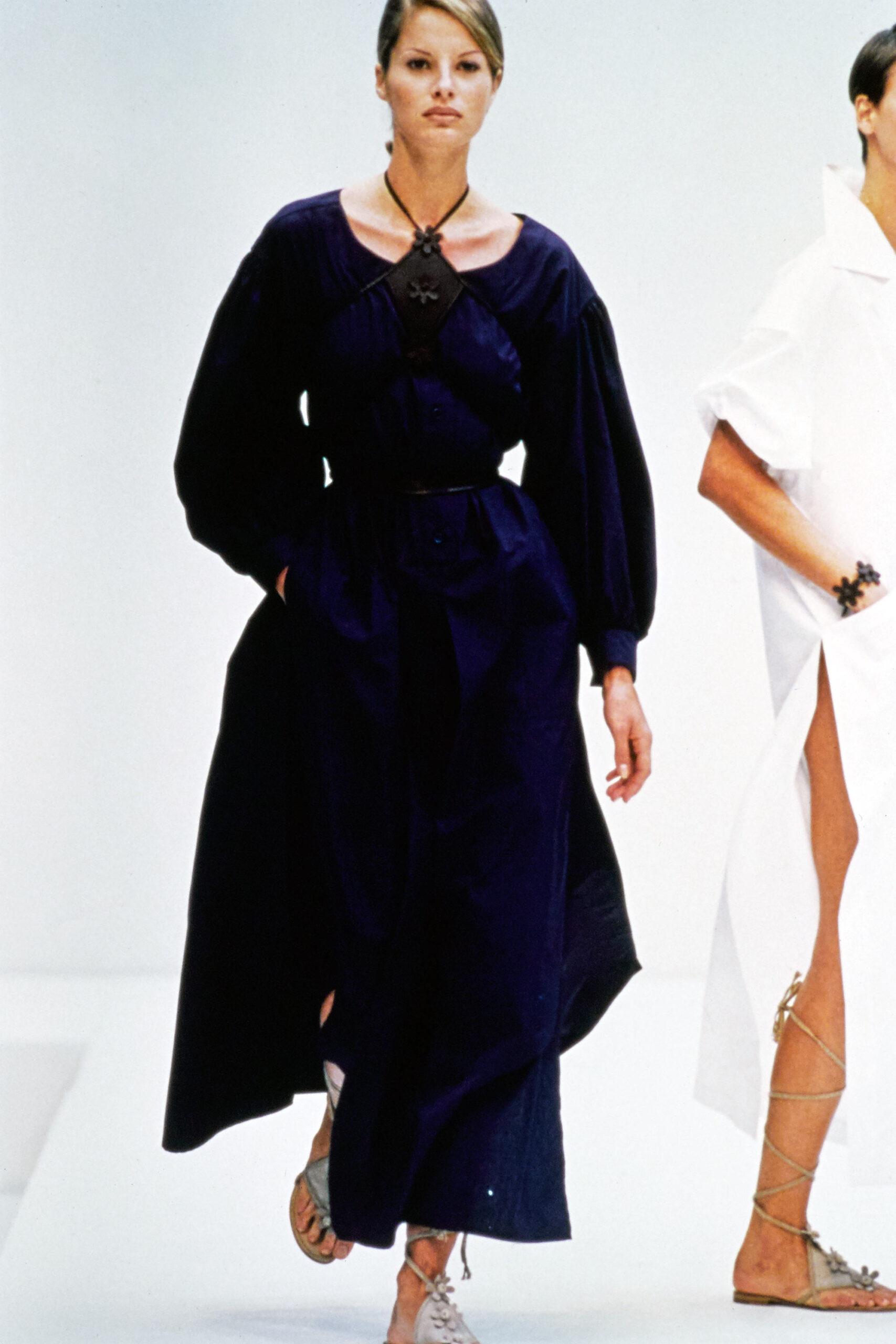 Prada S/S 93 Look 42