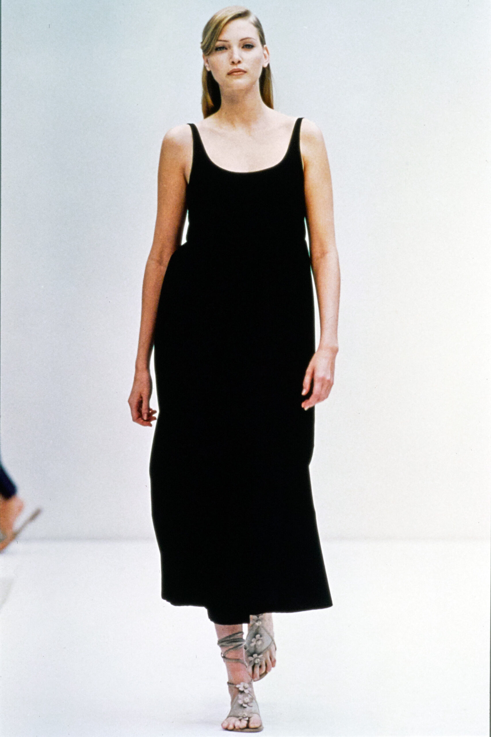 Prada S/S 93 Look 43