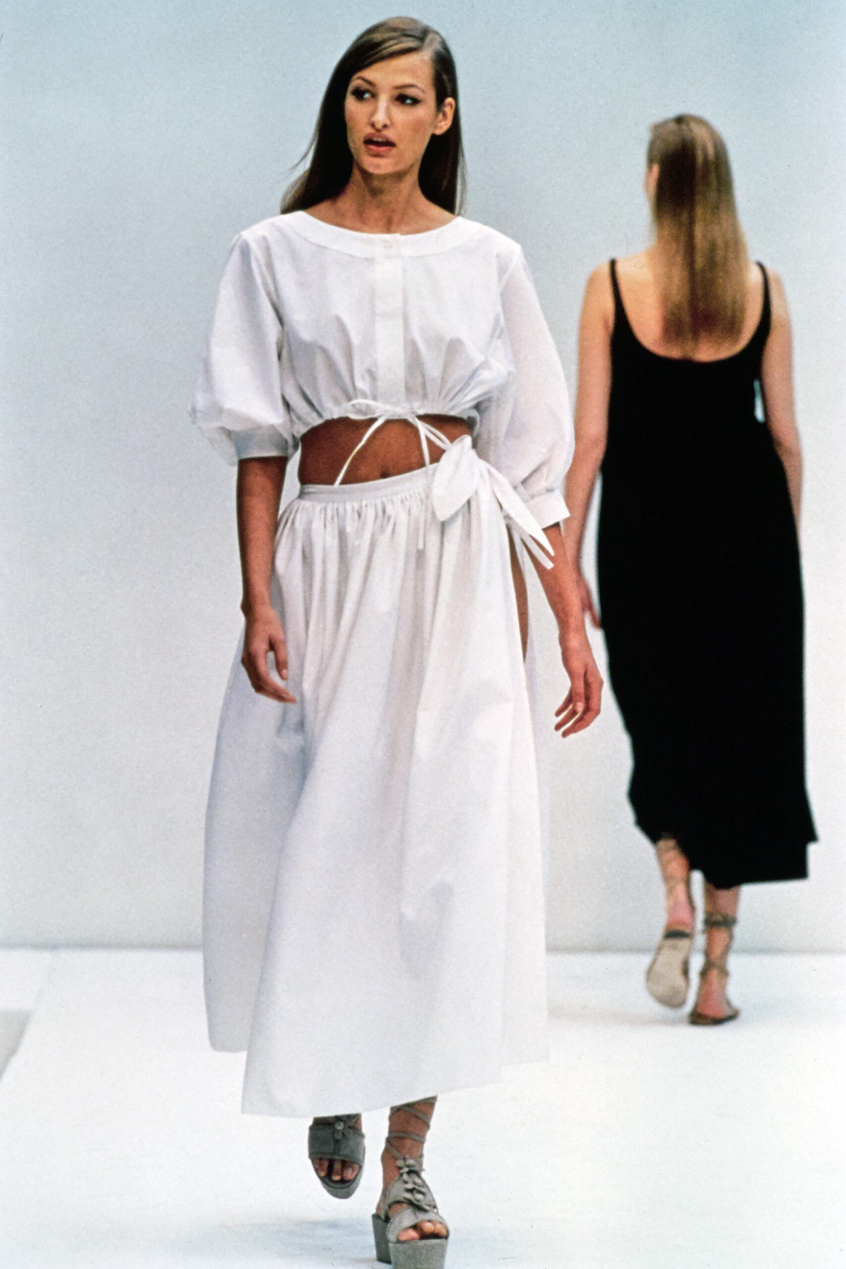 Prada S/S 93 Look 44