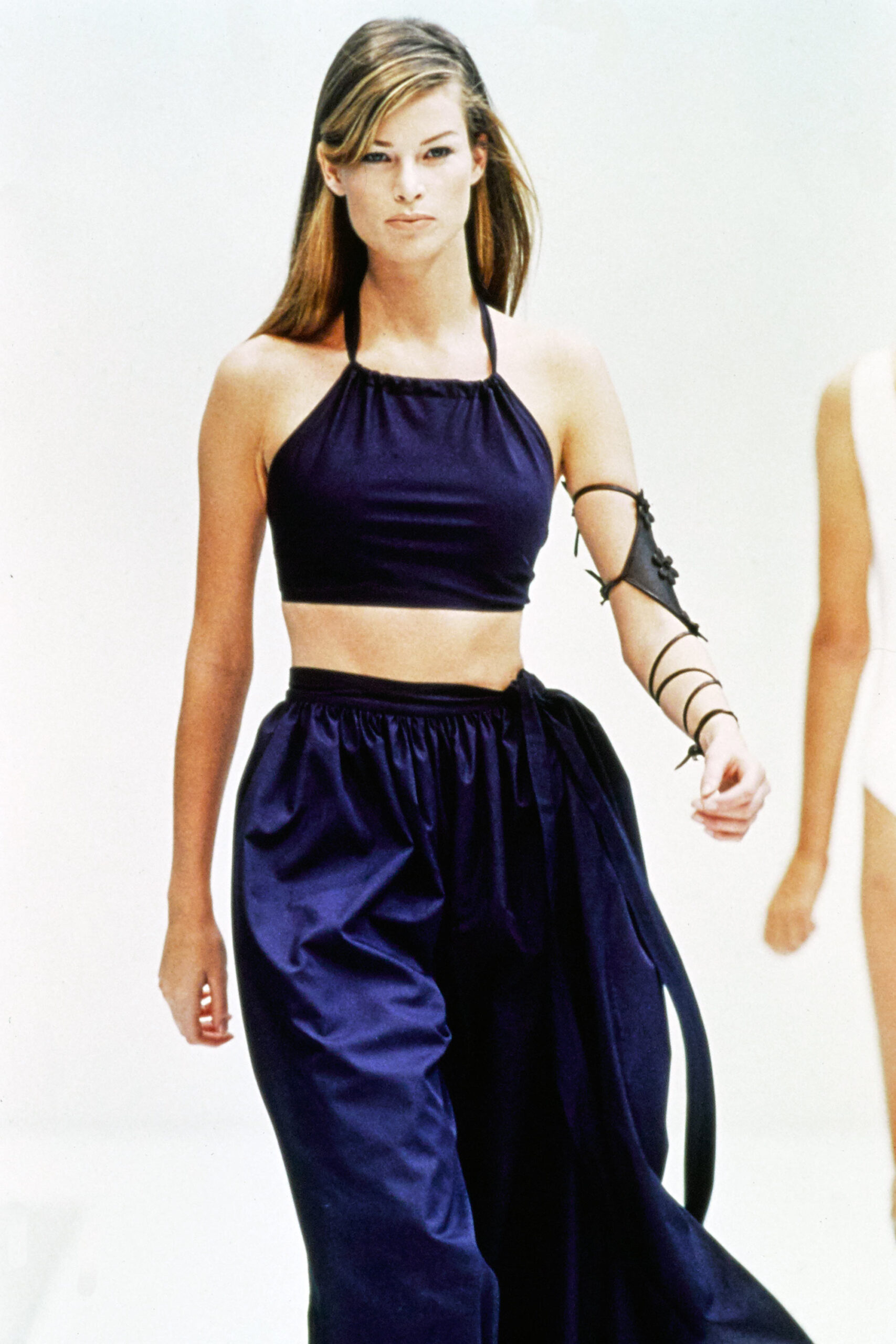 Prada S/S 93 Look 45