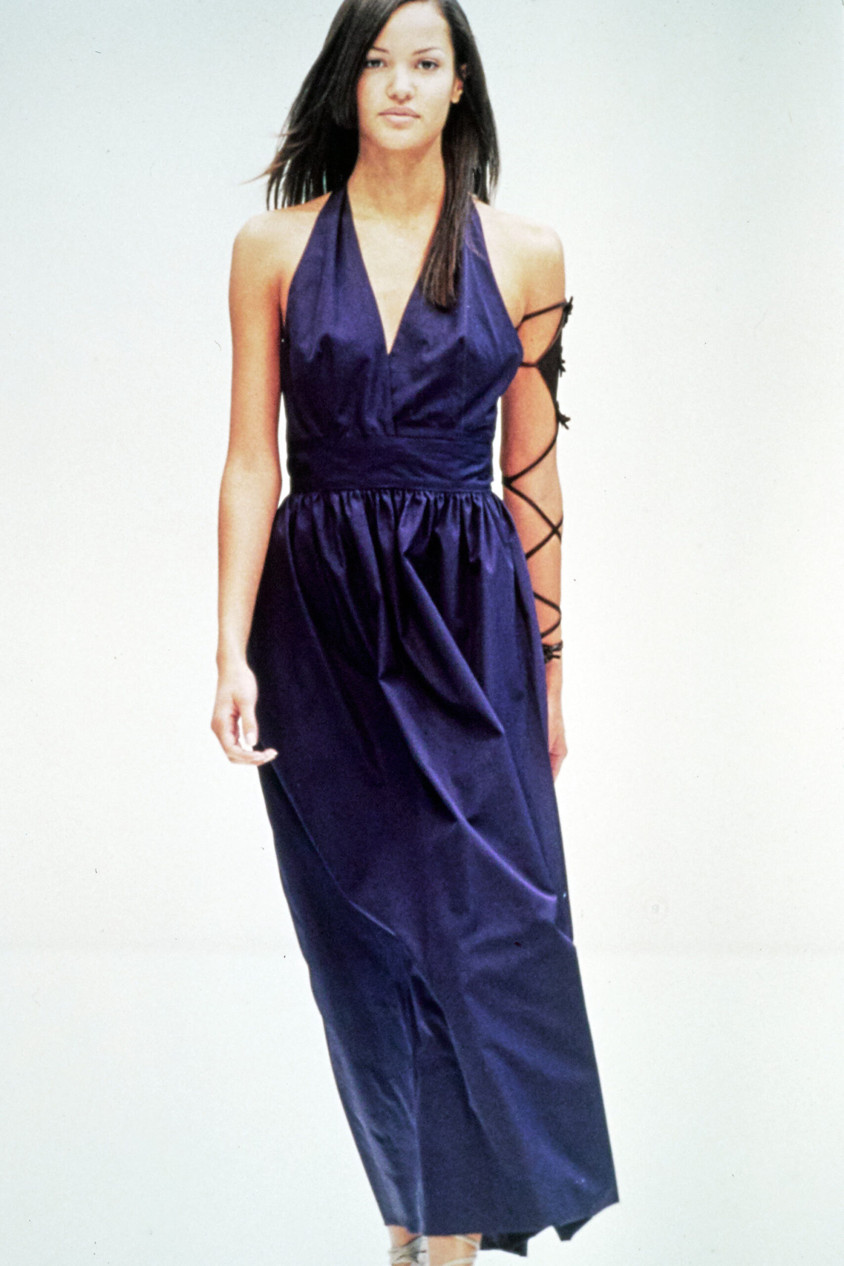 Prada S/S 93 Look 46