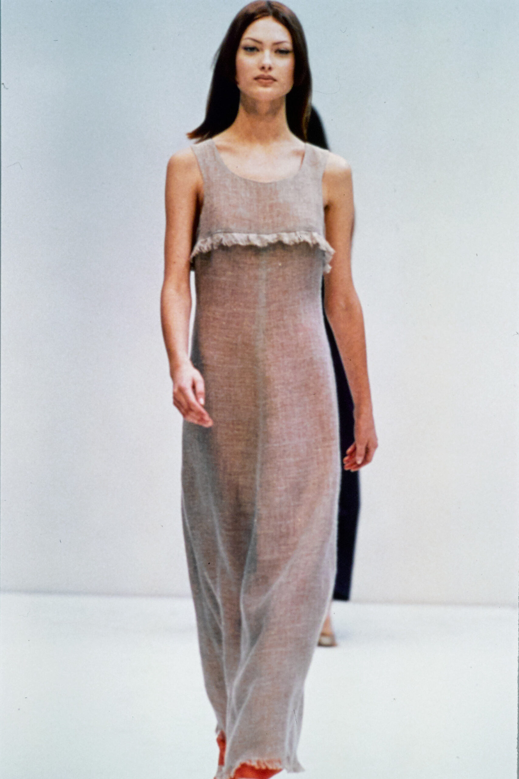 Prada S/S 93 Look 47
