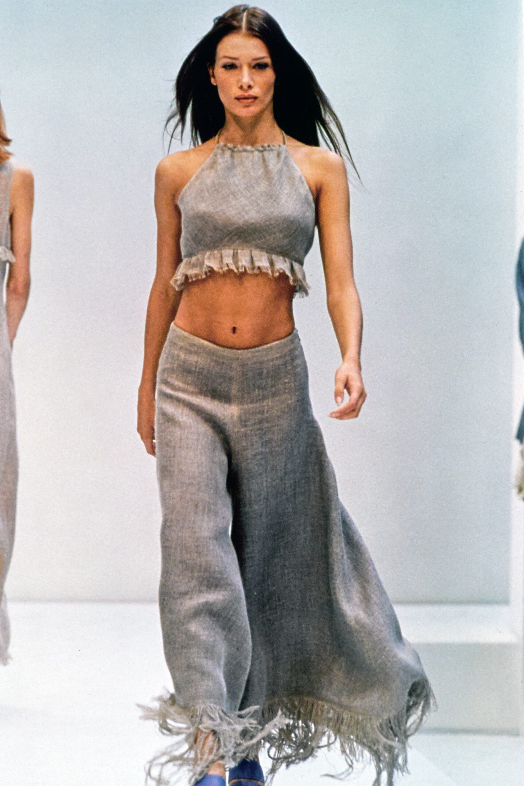 Prada S/S 93 Look 48