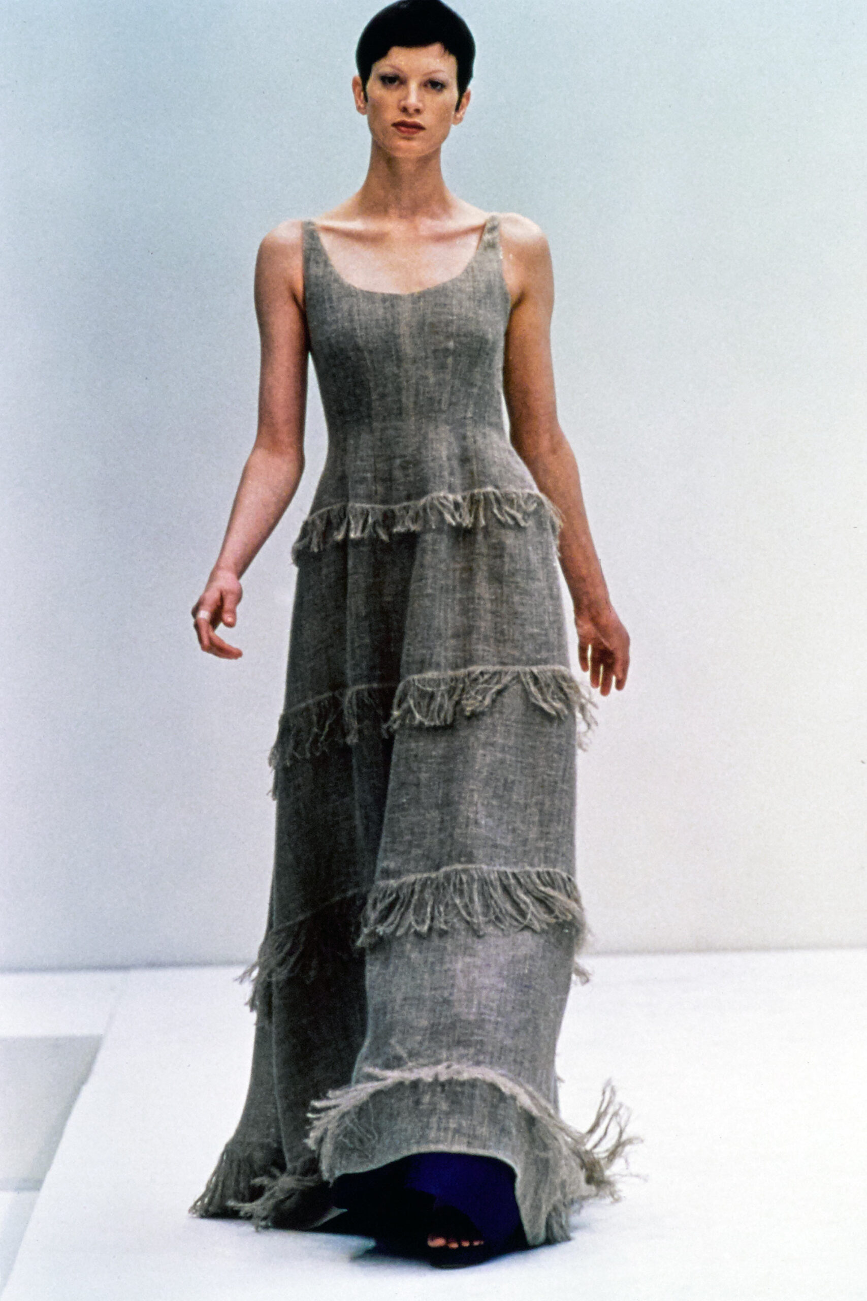 Prada S/S 93 Look 50