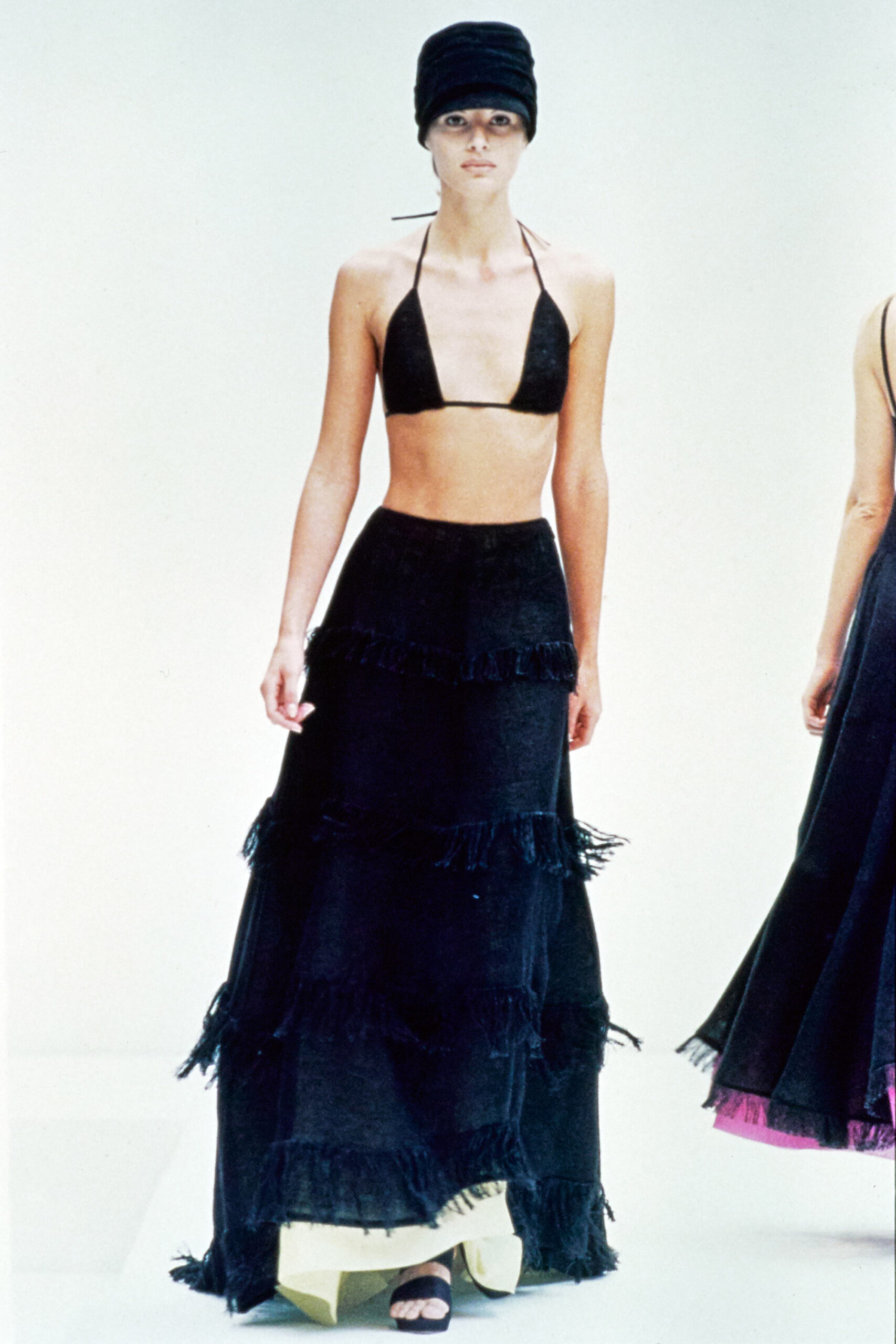 Prada S/S 93 Look 52