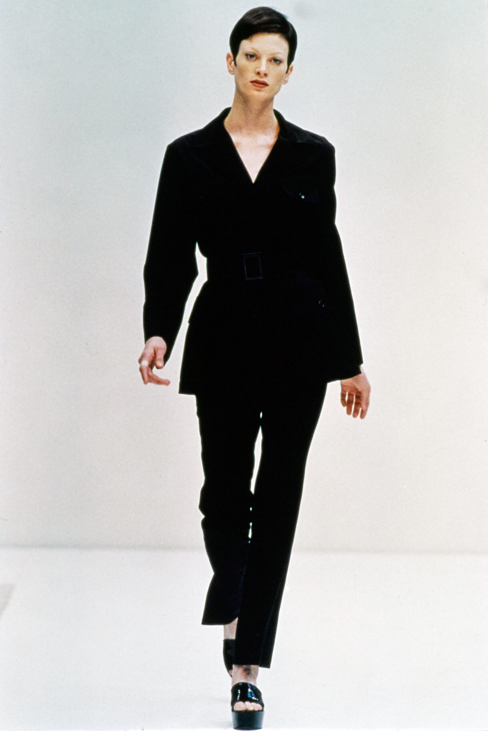 Prada S/S 93 Look 59