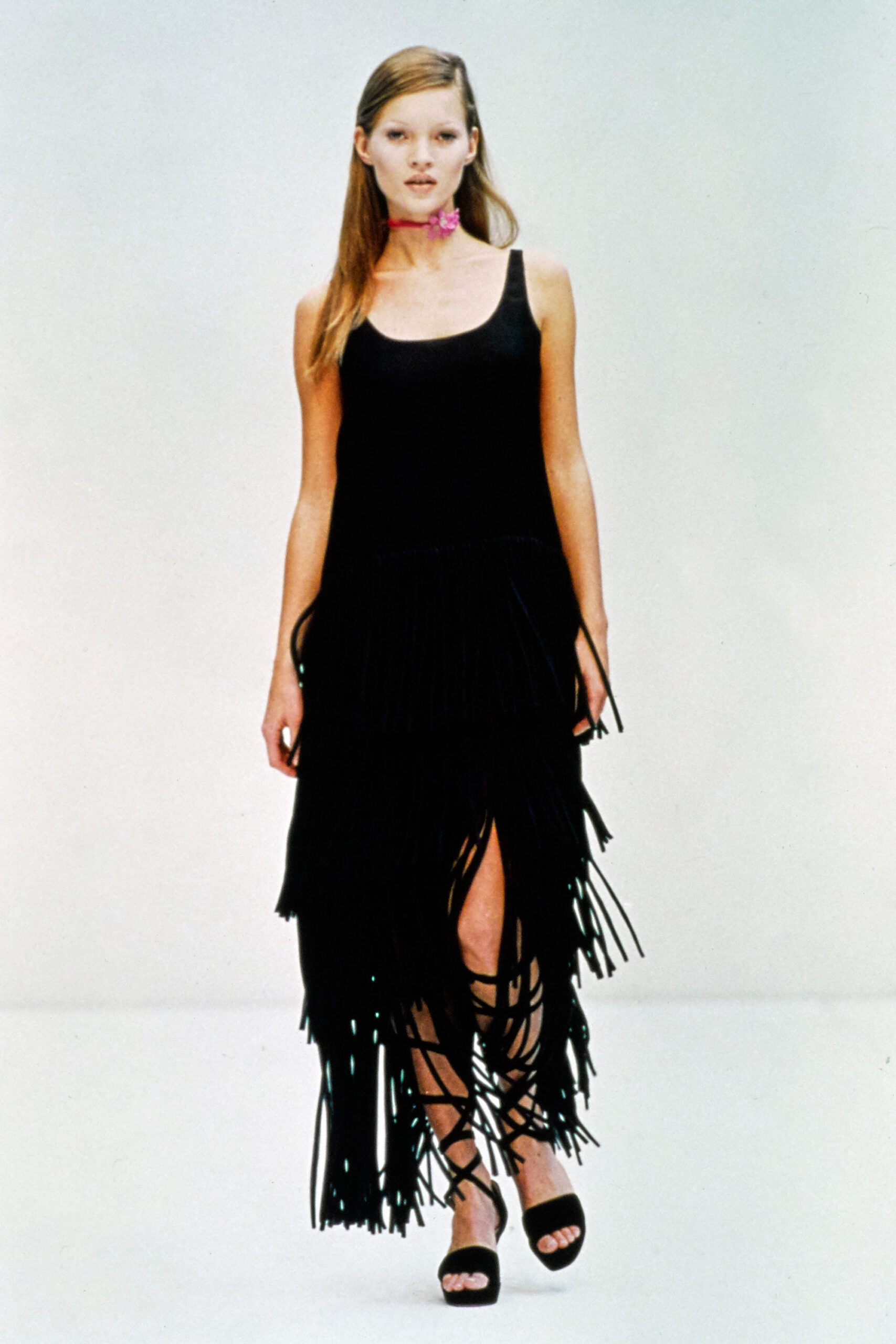 Prada S/S 93 Look 66
