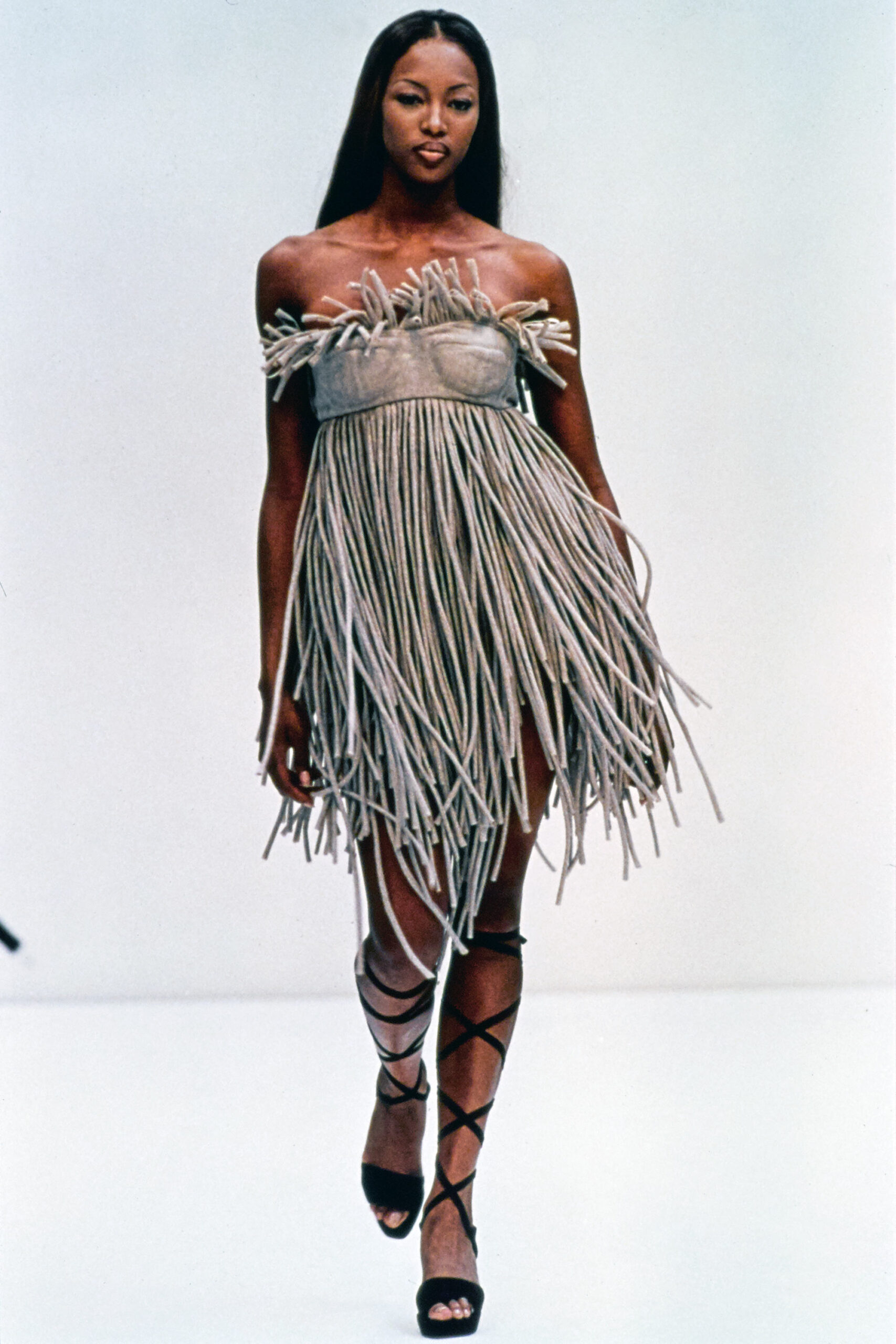 Prada S/S 93 Look 68