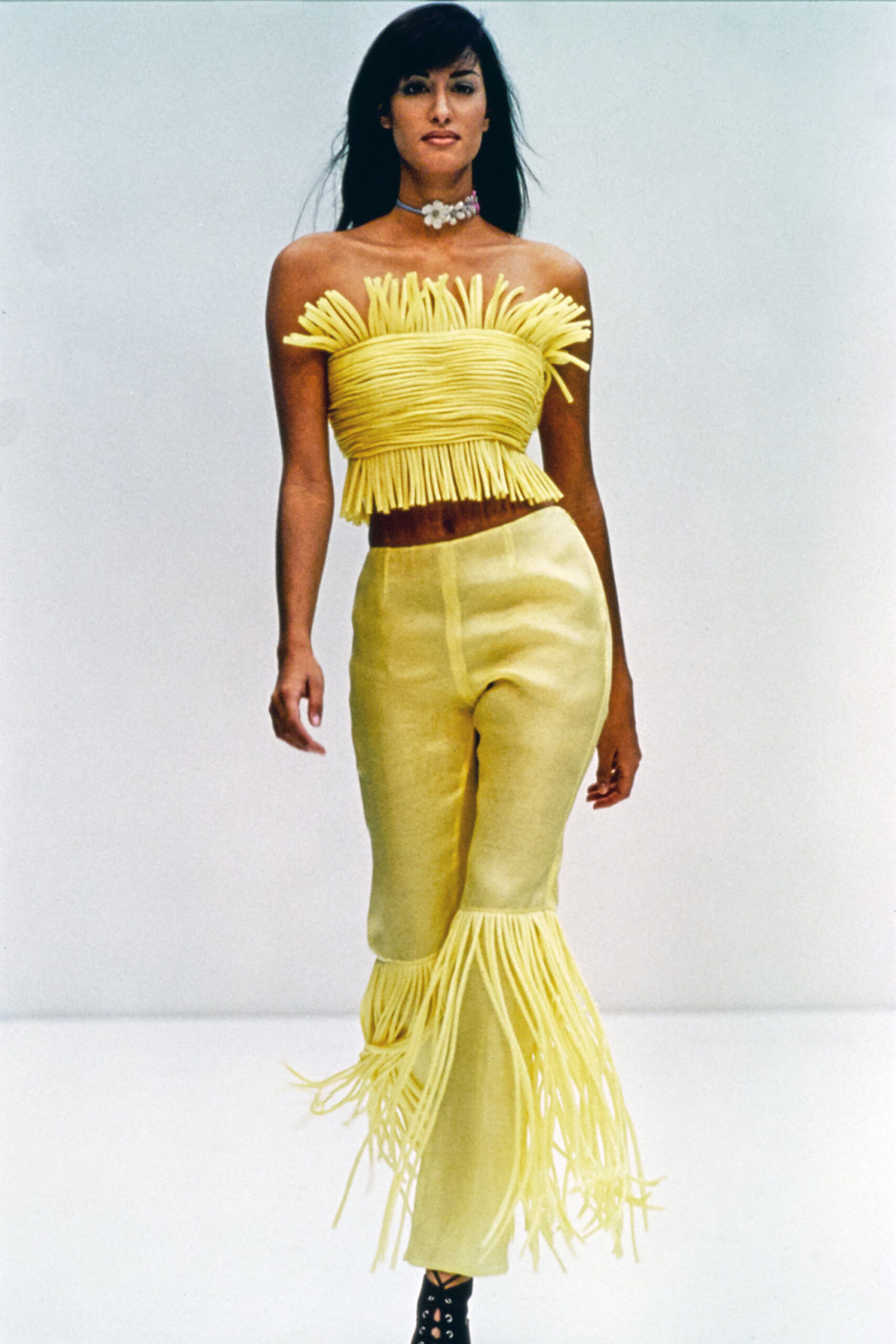Prada S/S 93 Look 69