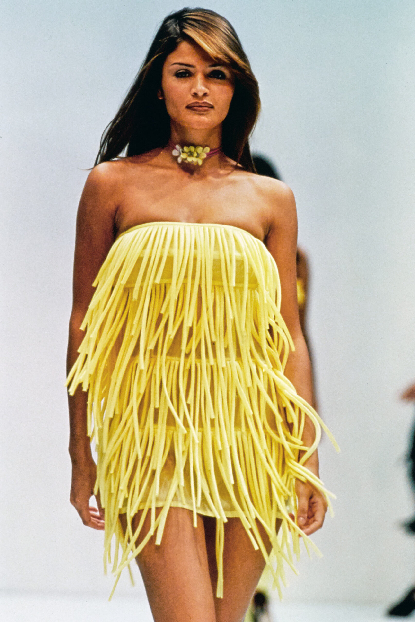 Prada S/S 93 Look 70