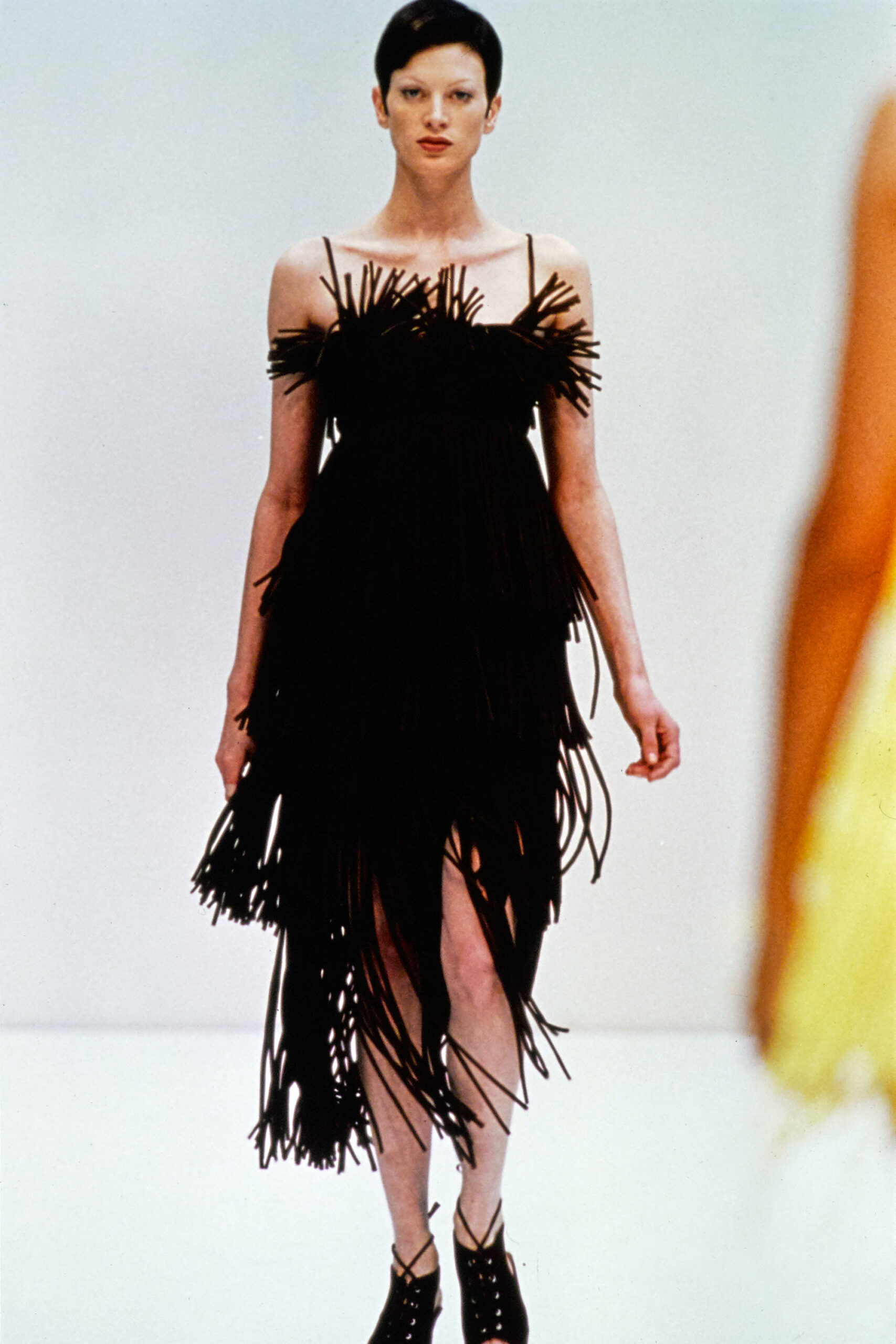 Prada S/S 93 Look 71