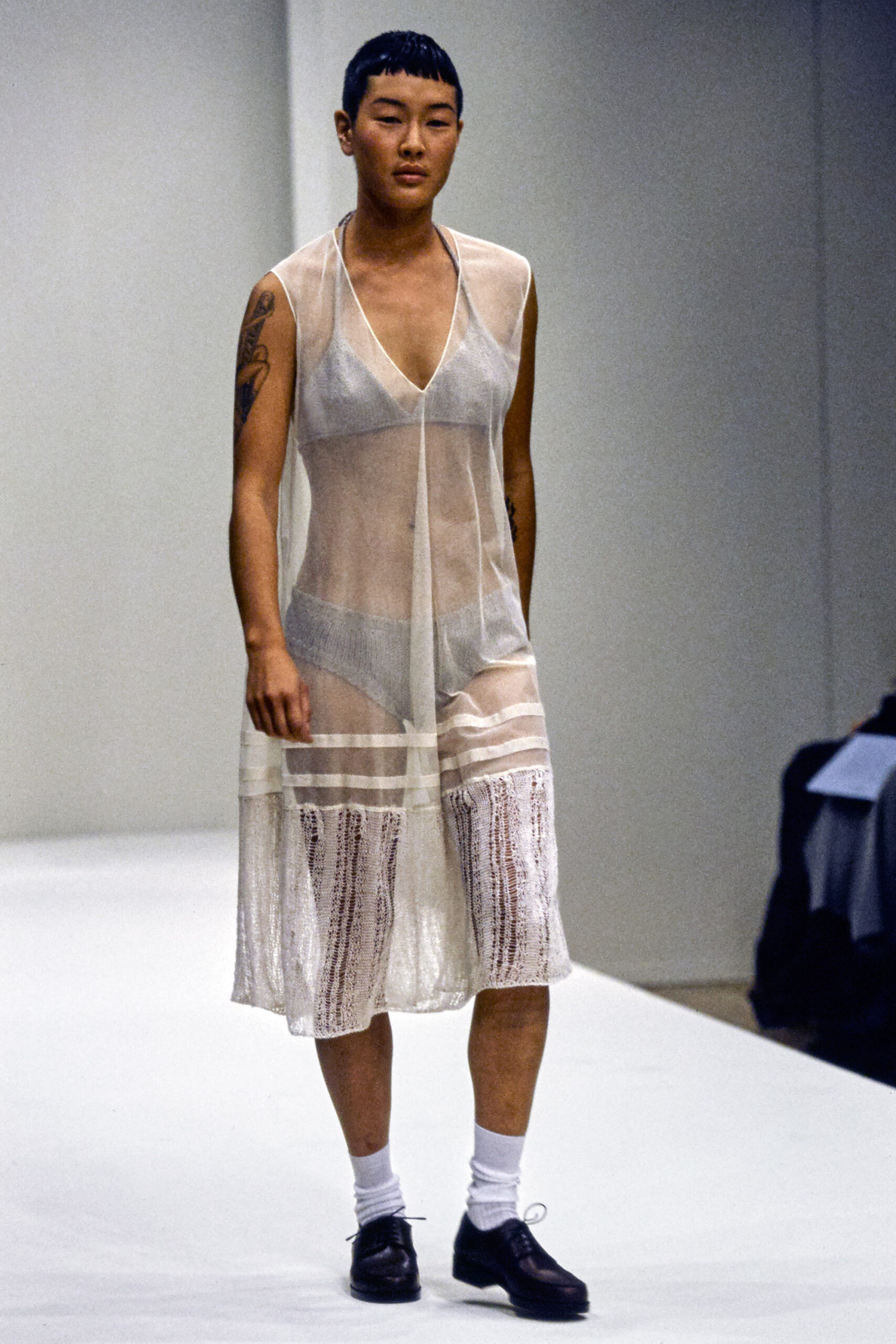 Prada S/S 94 Look 1