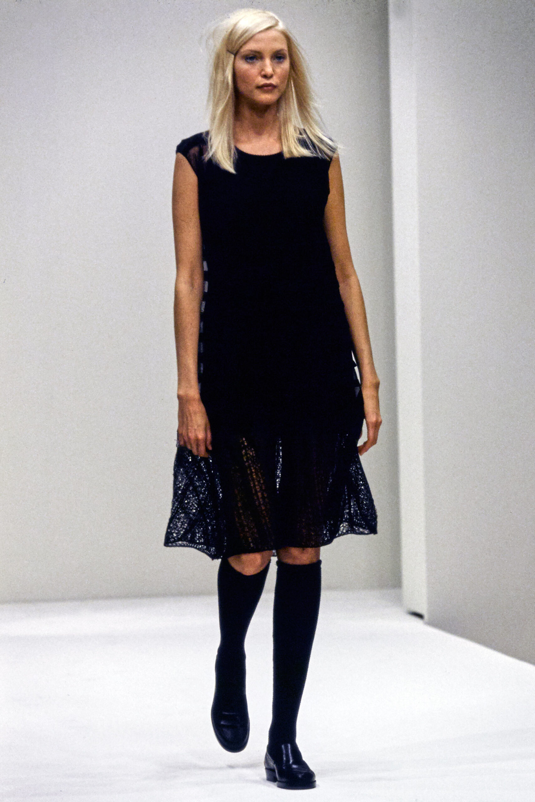 Prada S/S 94 Look 2