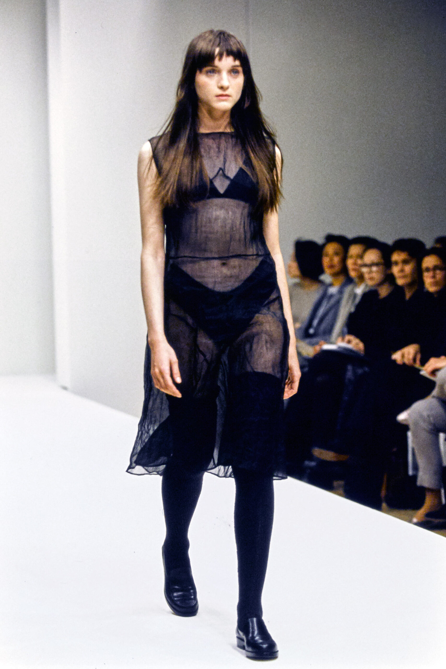 Prada S/S 94 Look 3