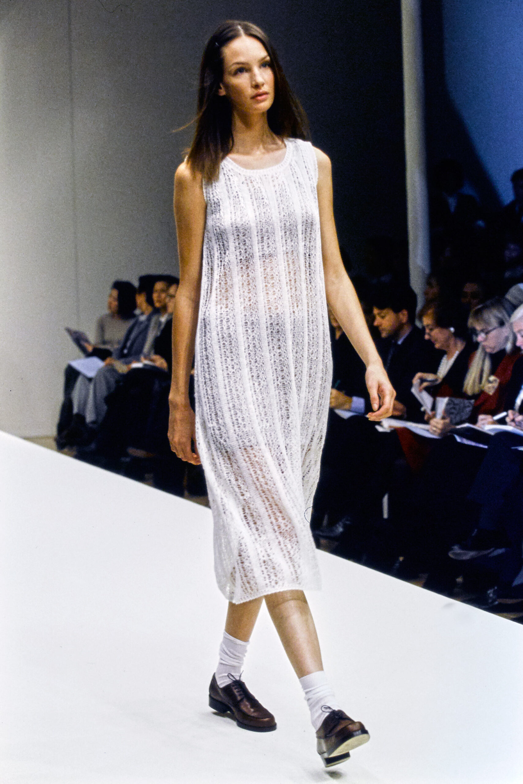 Prada S/S 94 Look 4
