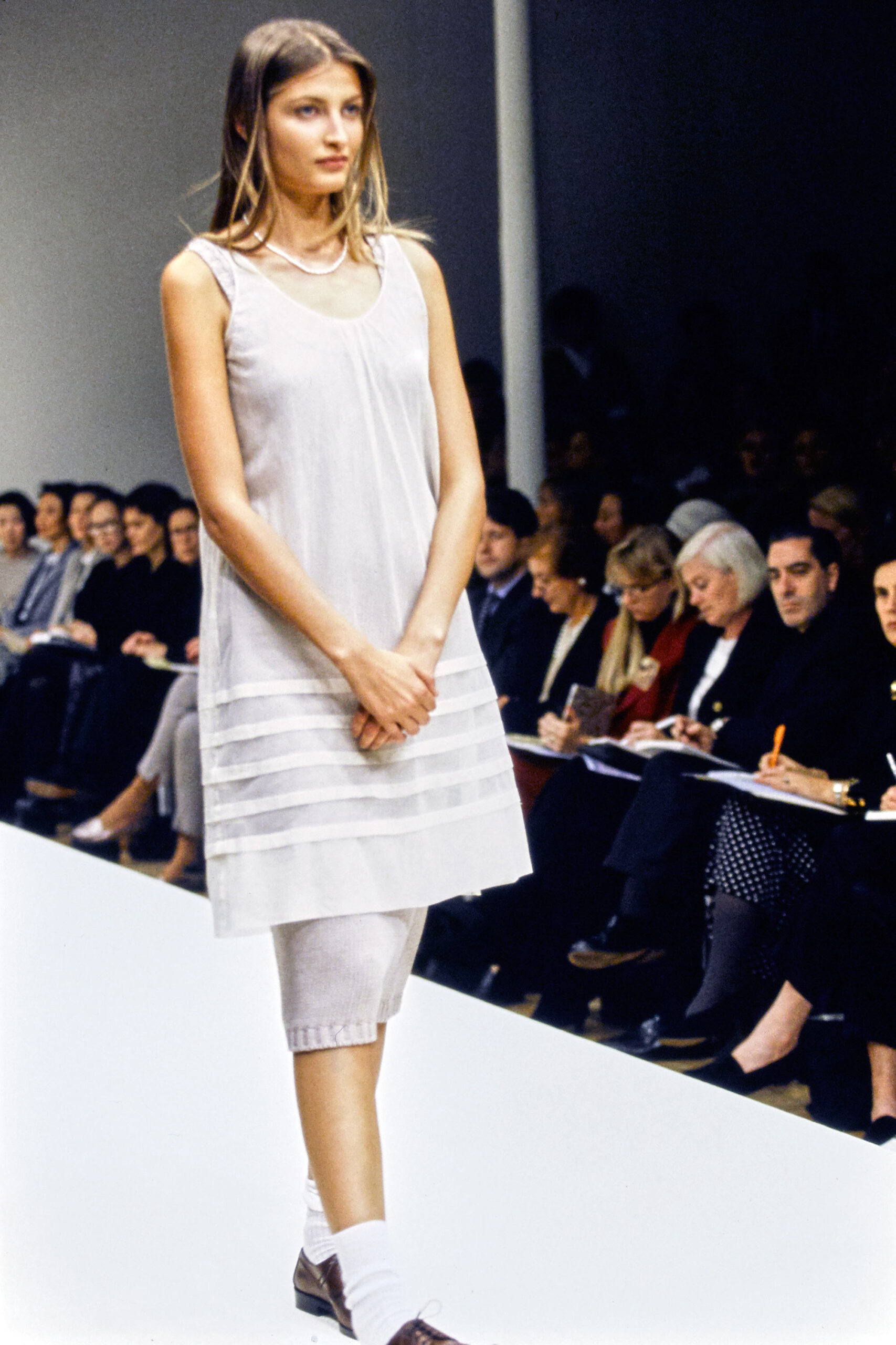 Prada S/S 94 Look 5