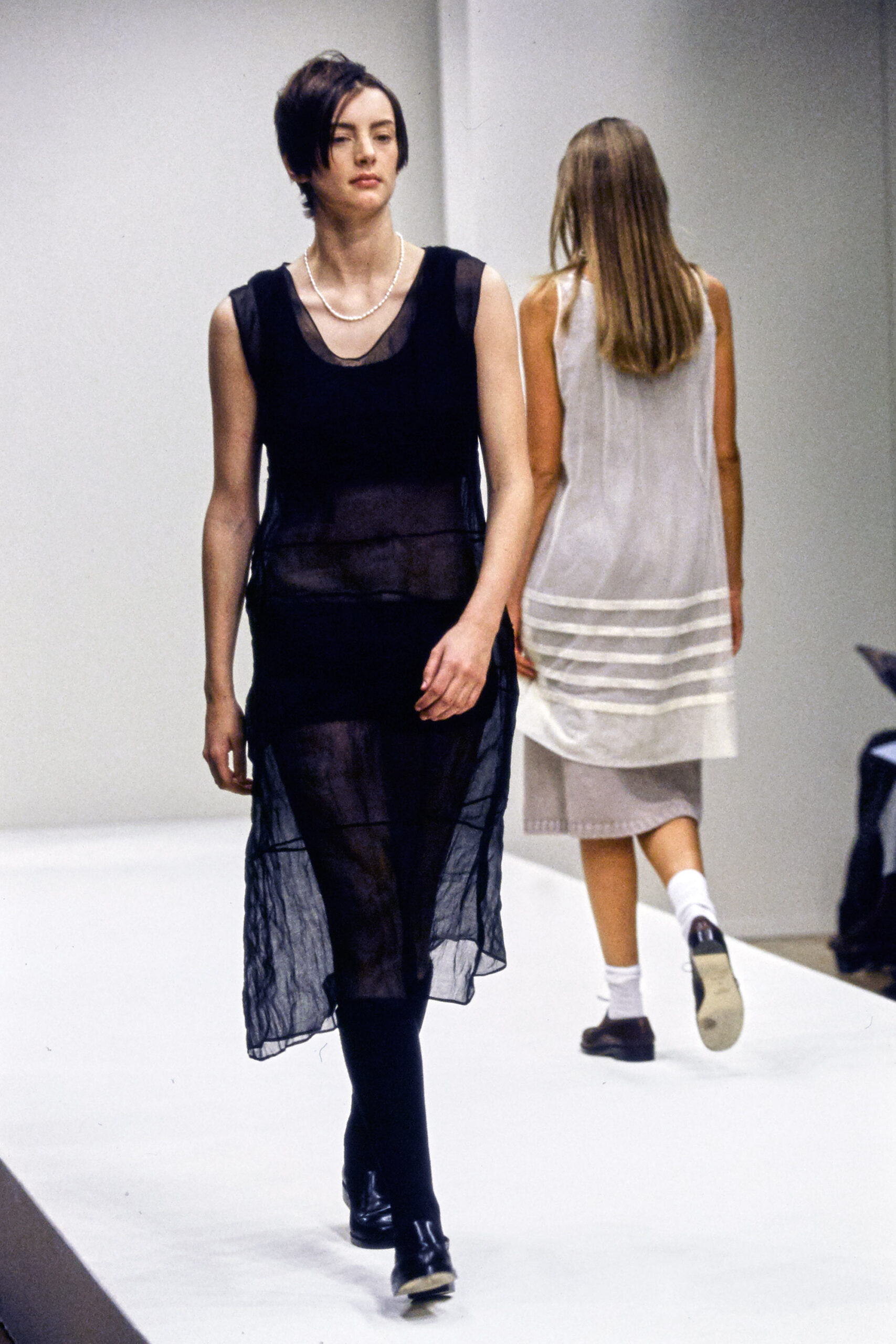 Prada S/S 94 Look 6